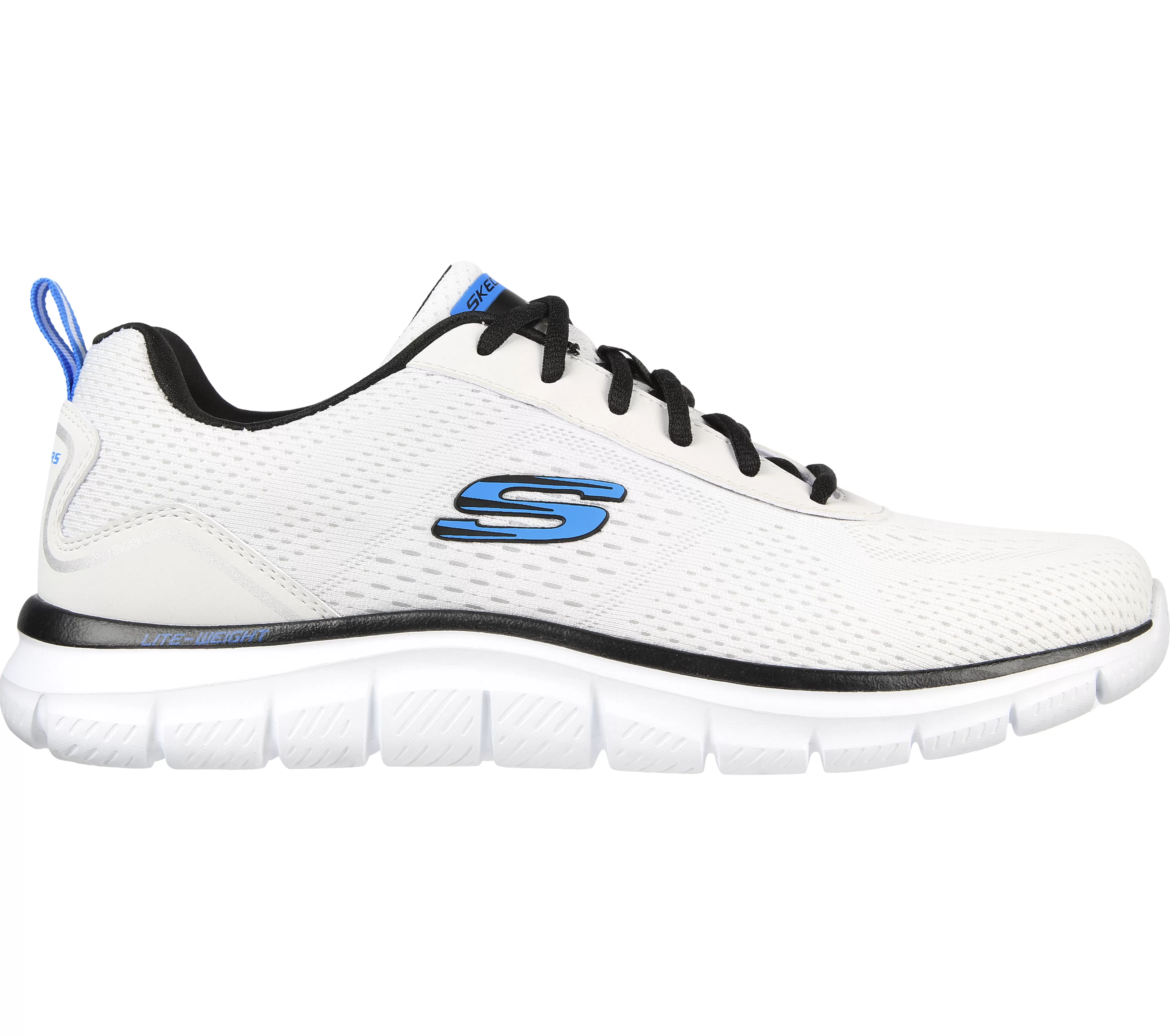 SKECHERS Track - Ripkent | Hombre Zapatillas De Deporte