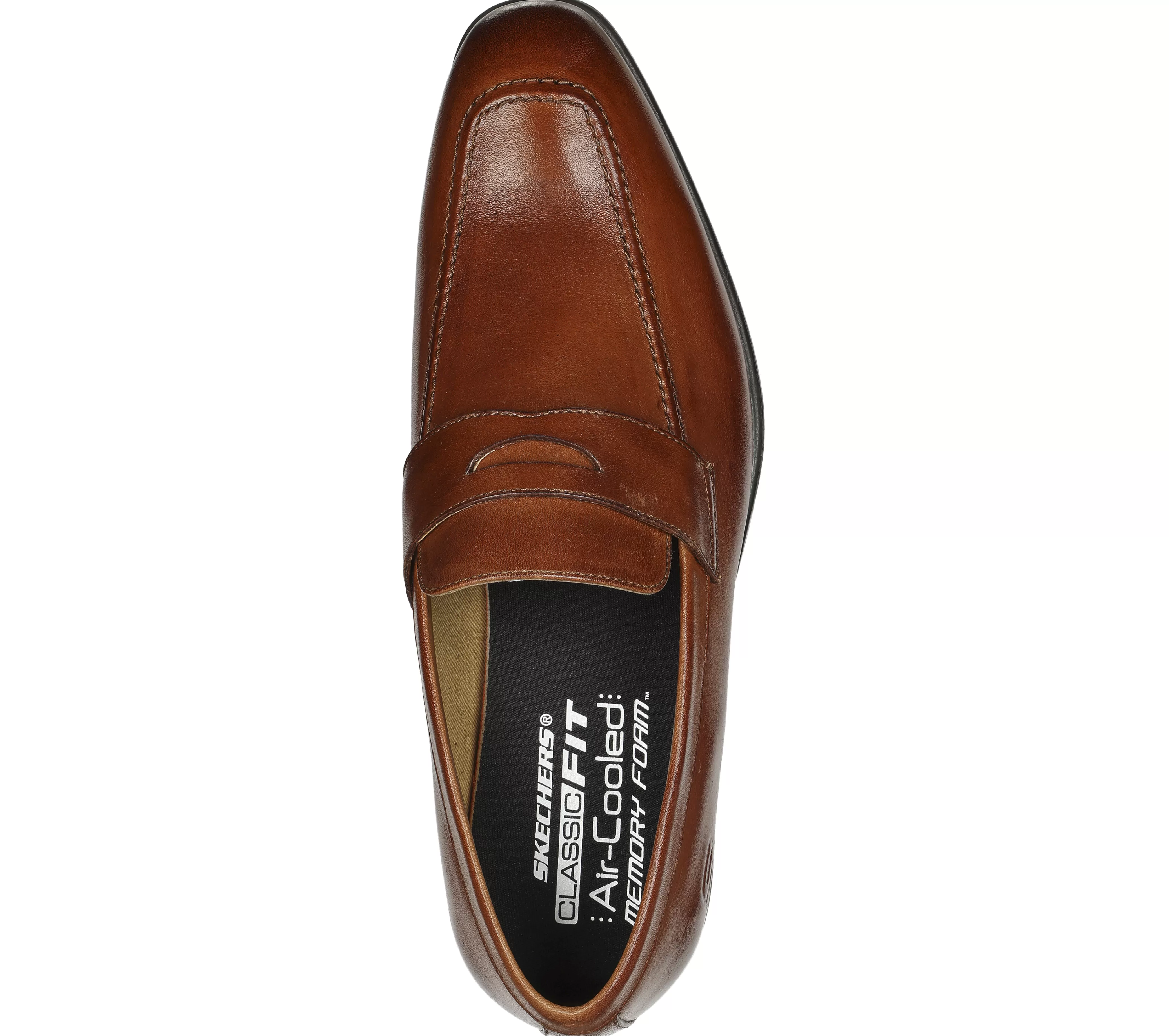 SKECHERS Trentmore - Corinth | Hombre Zapatos Casual | Sin Cordones