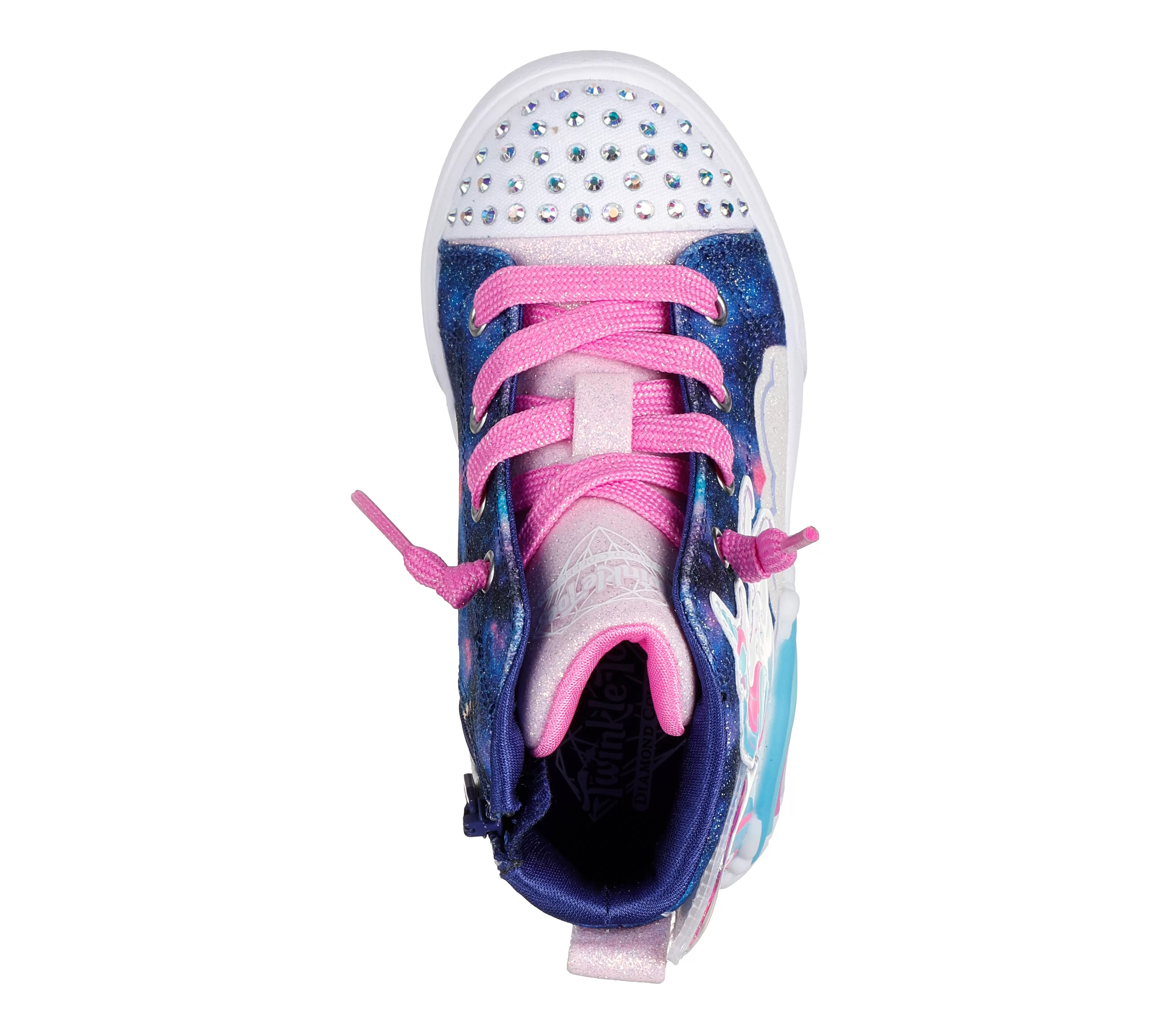 SKECHERS Twinkle Magic | Niños Con Luces | Zapatillas