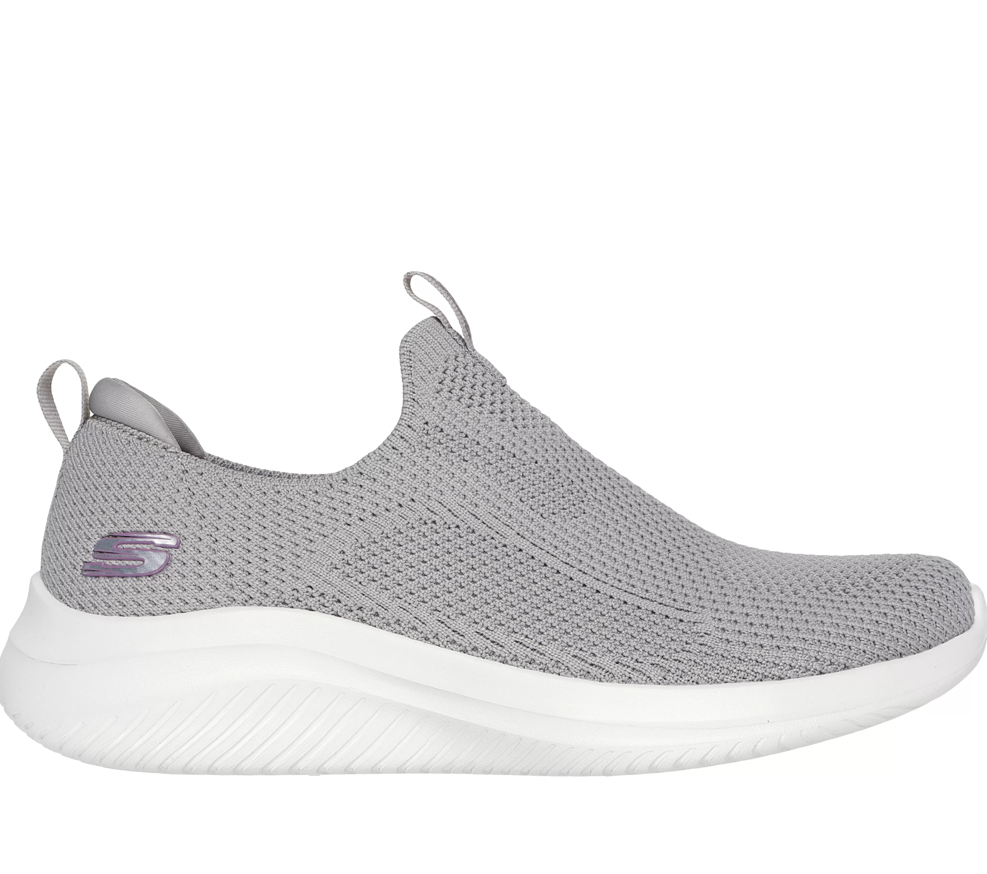 SKECHERS Ultra Flex 3.0 - All Momentum | Mujer Sin Cordones | Zapatillas Casual