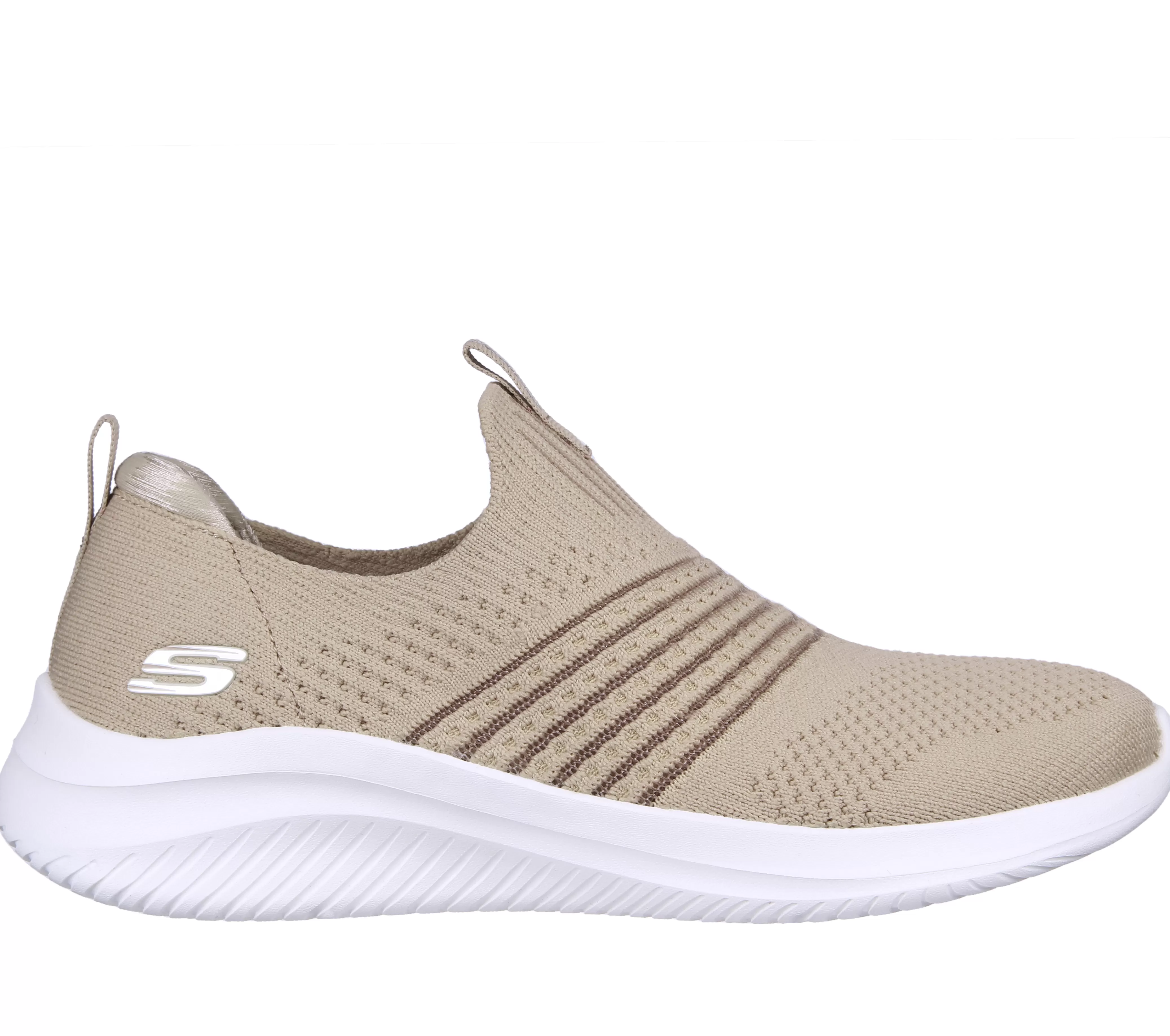 SKECHERS Ultra Flex 3.0 - Classy Charm | Mujer Sin Cordones | Zapatillas De Deporte