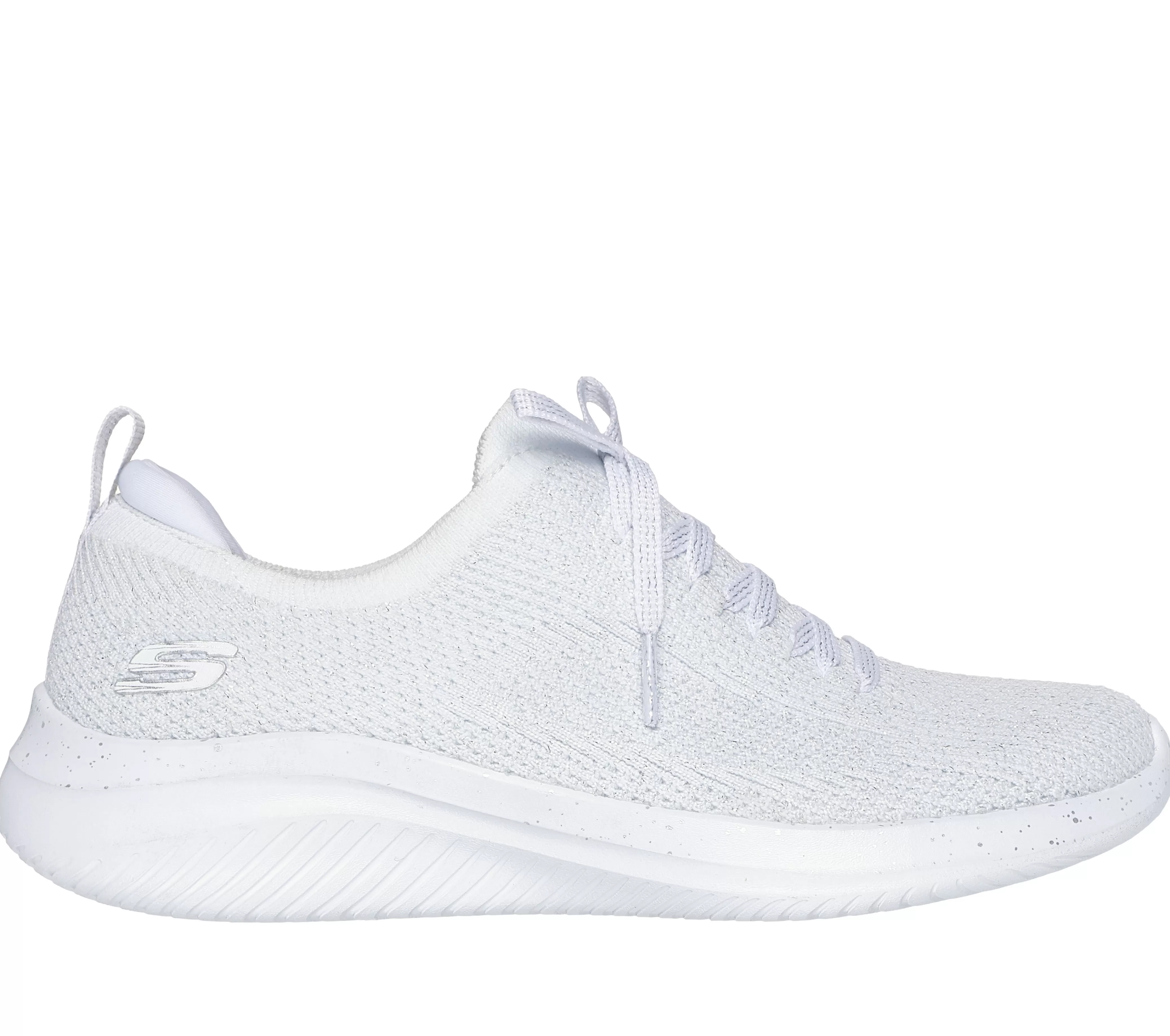 SKECHERS Ultra Flex 3.0 - Elegant Night | Mujer Sin Cordones | Zapatillas Casual