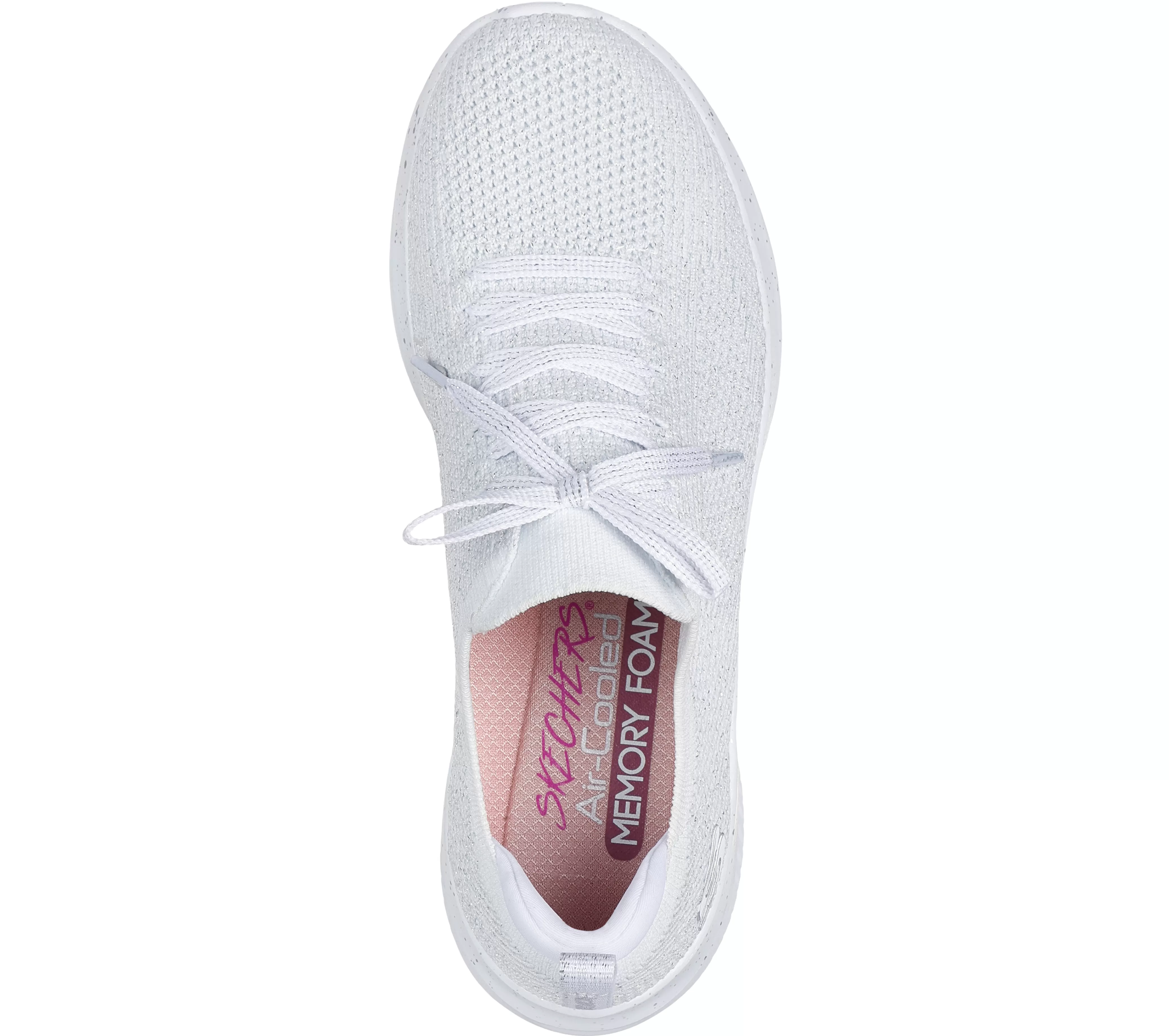 SKECHERS Ultra Flex 3.0 - Elegant Night | Mujer Sin Cordones | Zapatillas Casual