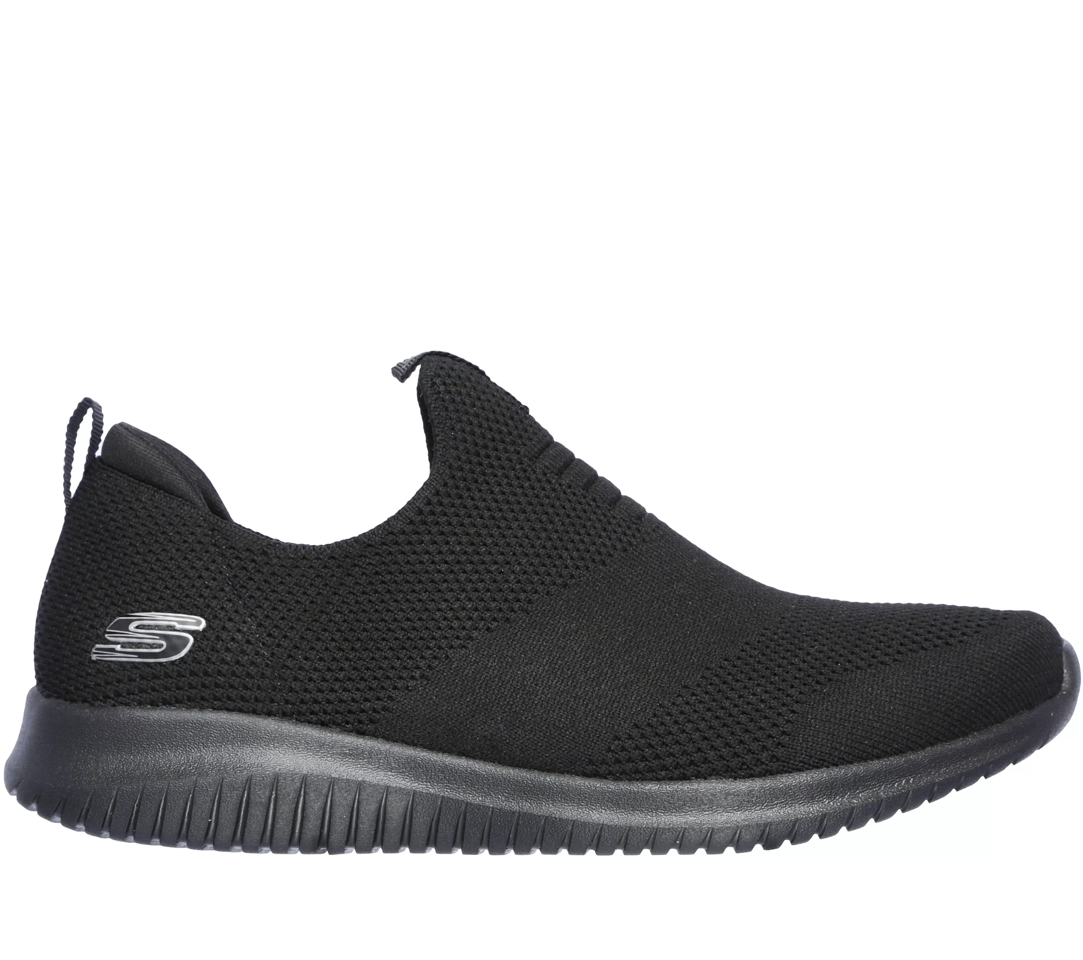 SKECHERS Ultra Flex - First Take | Mujer Sin Cordones | Zapatillas Casual