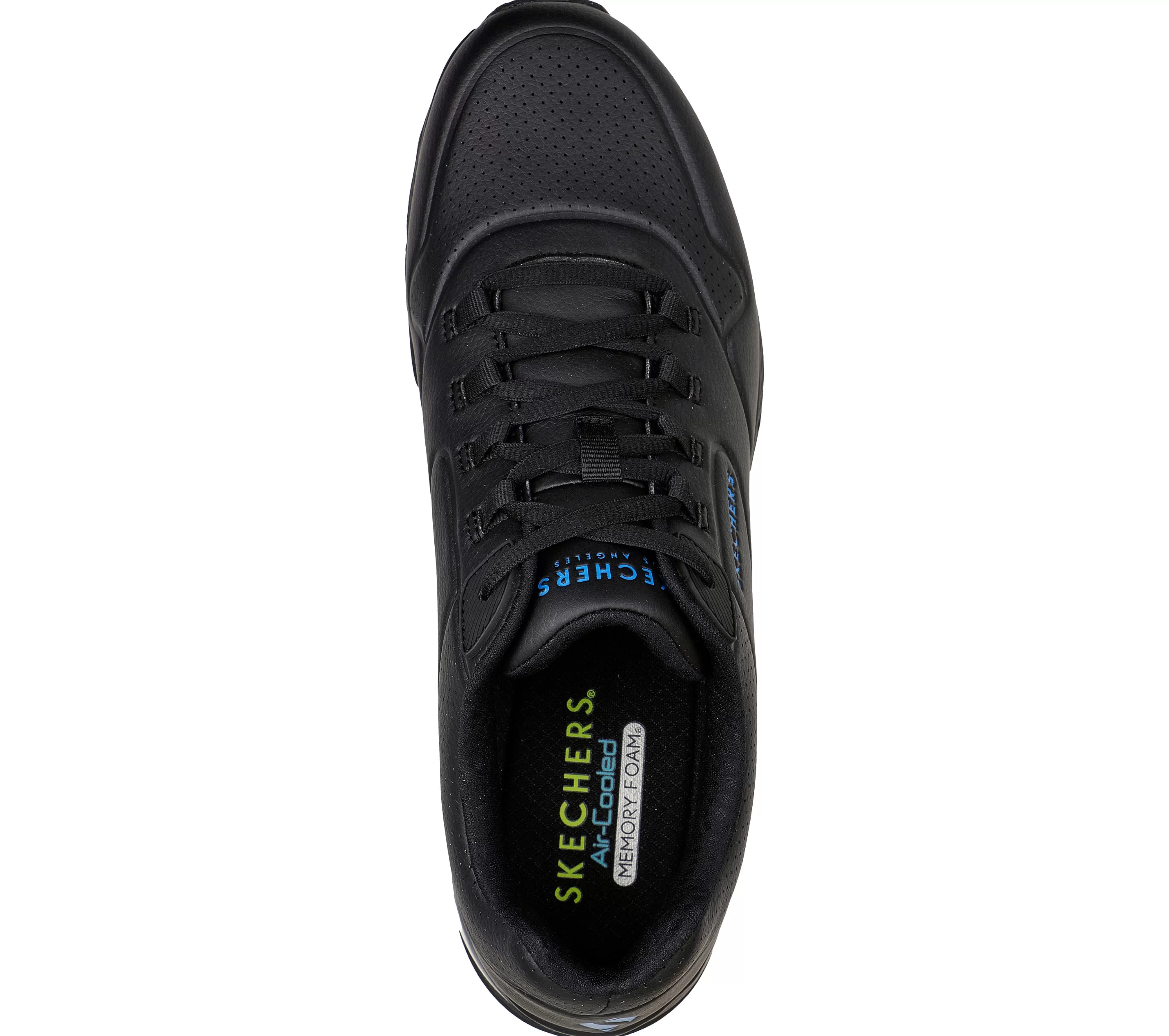 SKECHERS Uno 2 | Hombre Zapatillas Casual