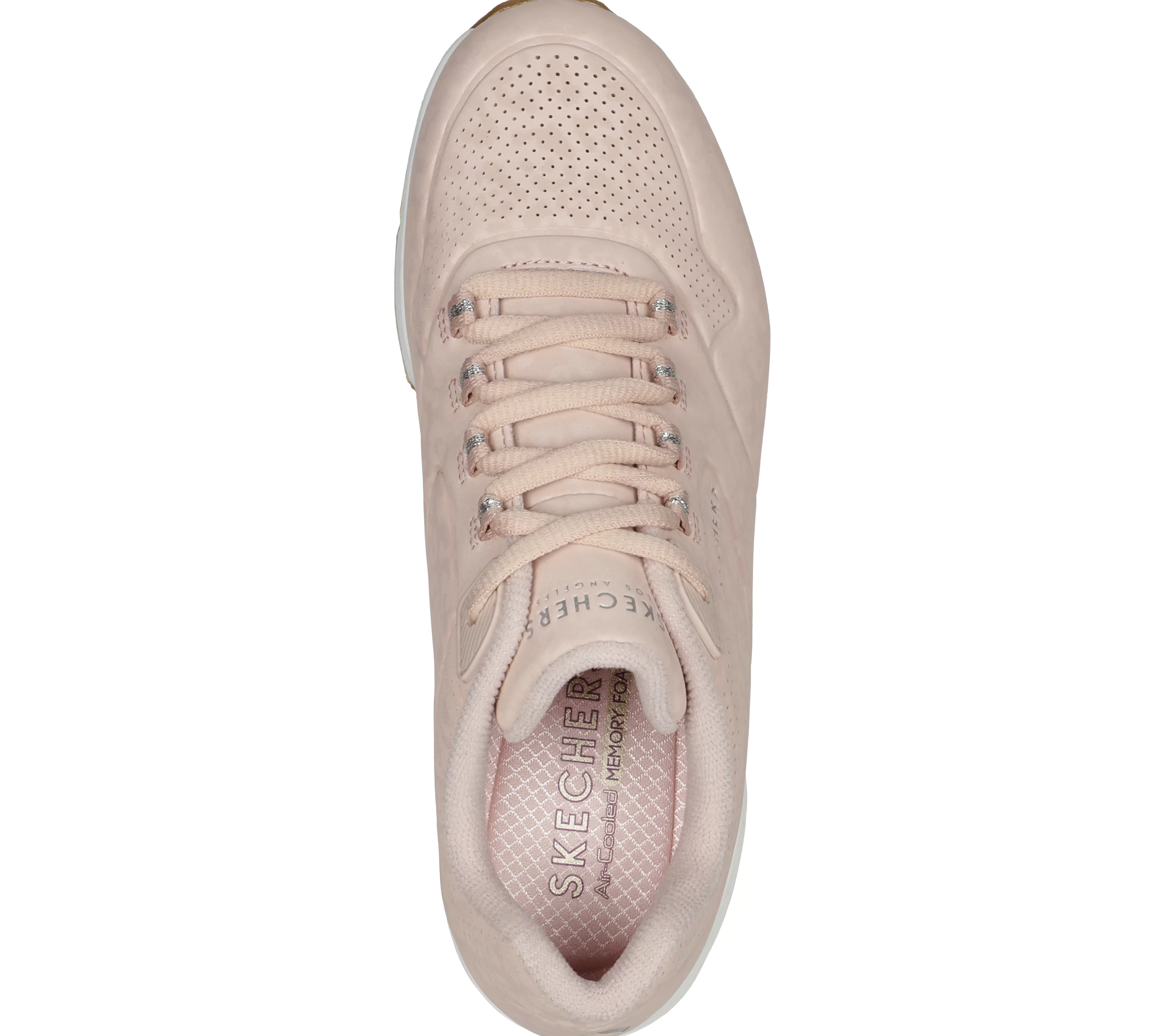 SKECHERS Uno 2 | Mujer Con Cordones | Zapatillas Casual