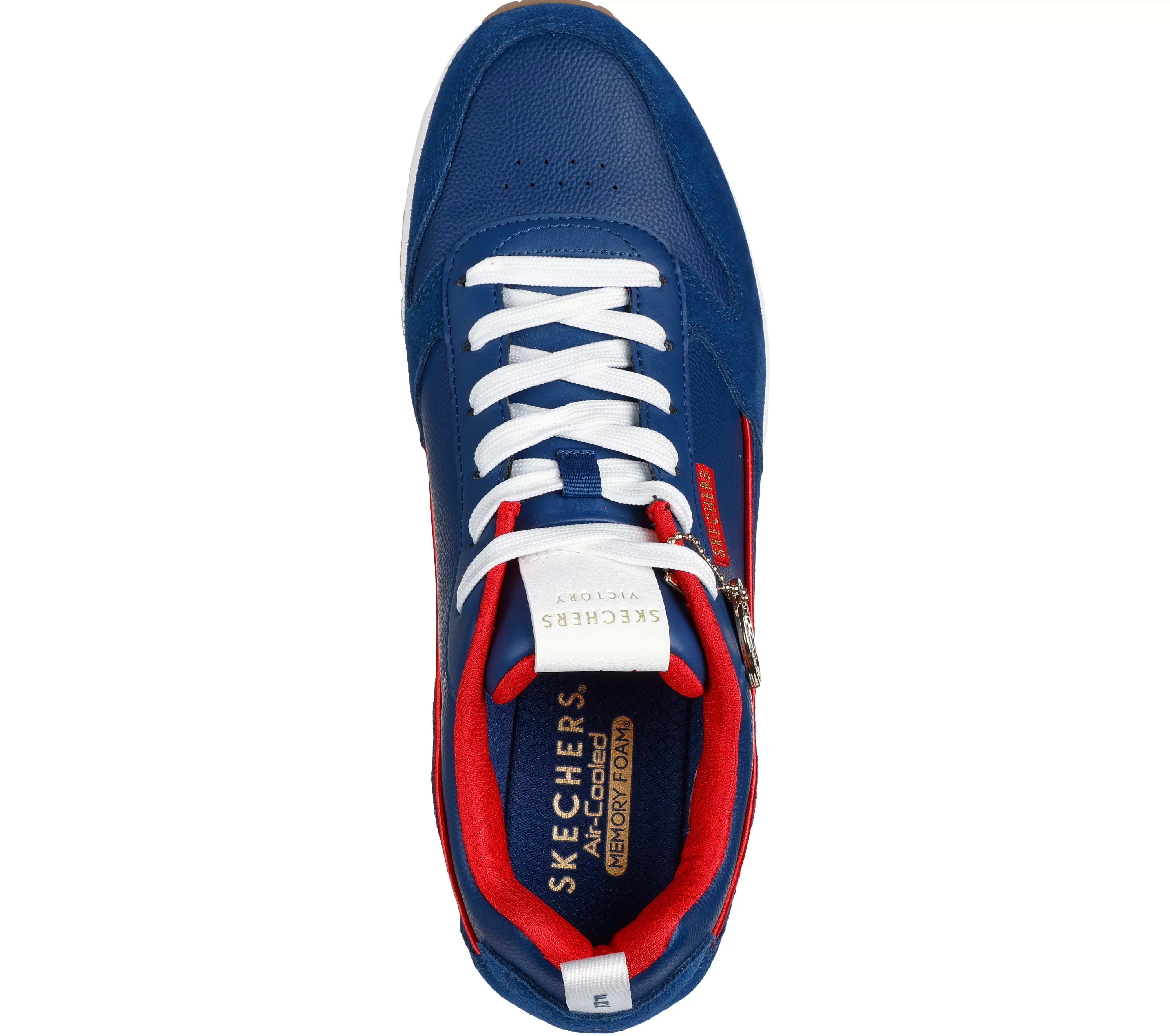 SKECHERS Uno - Victory Pack | Hombre Zapatillas Casual