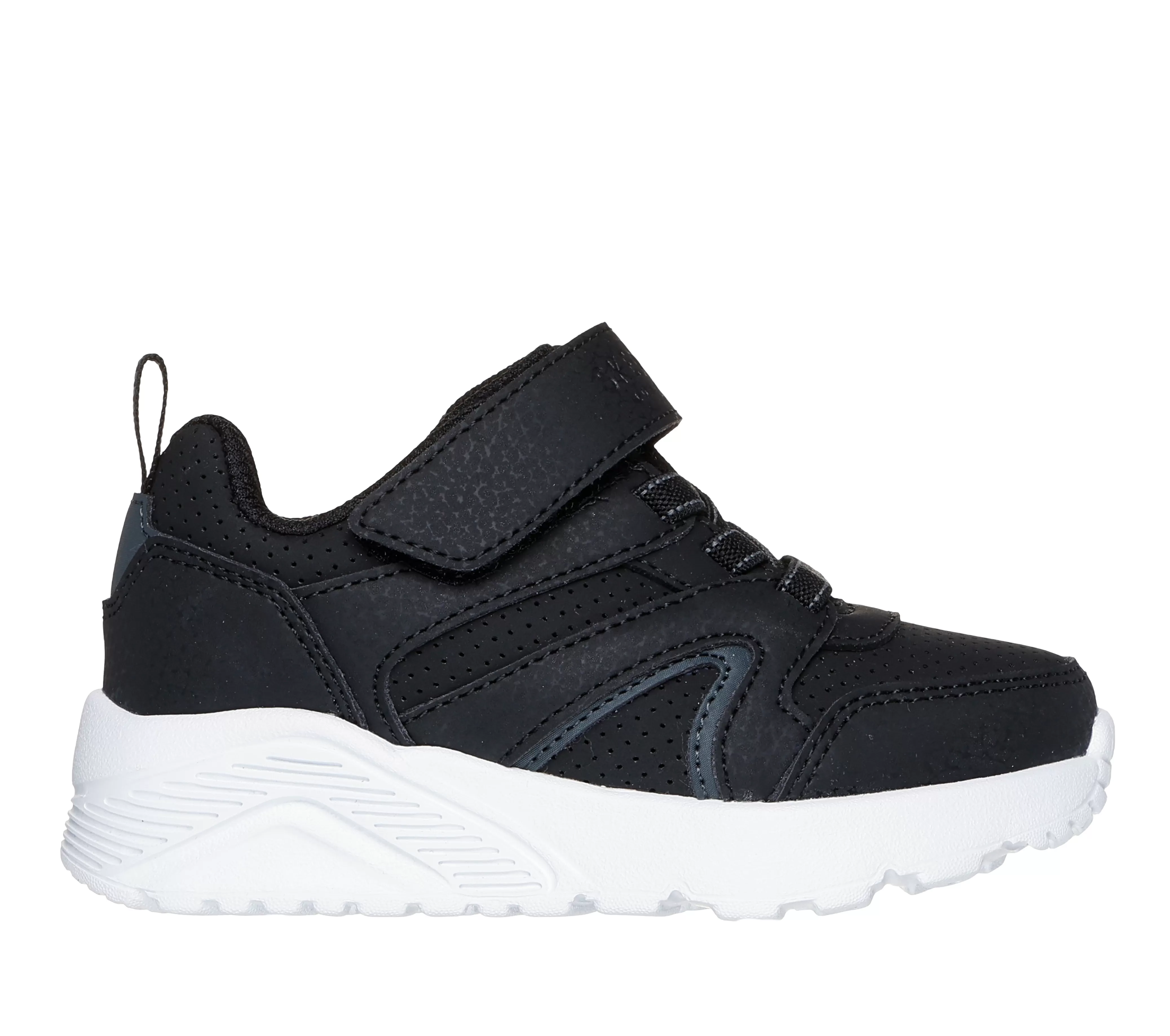 SKECHERS Uno Lite - Echo Surge | Niños Zapatillas