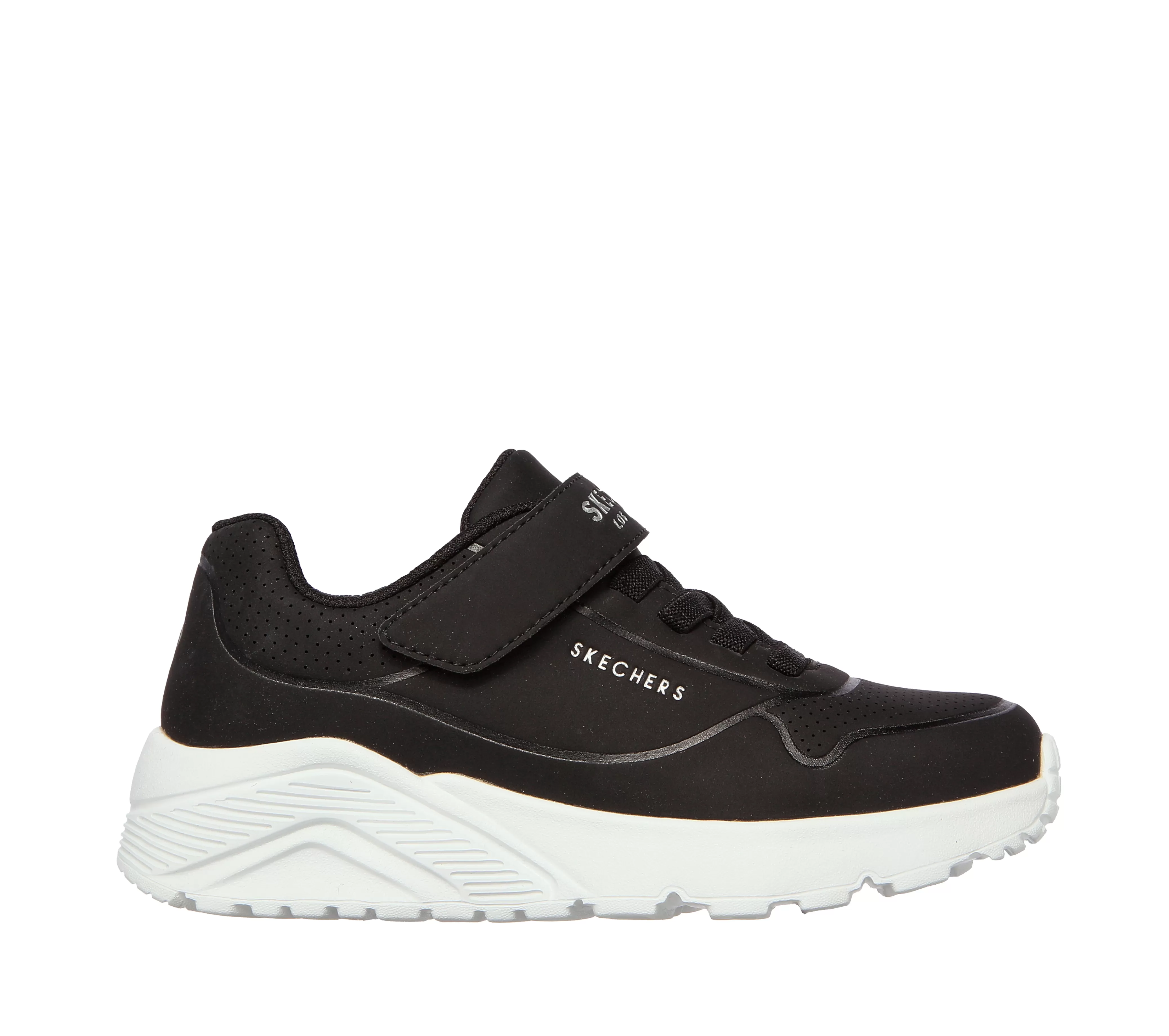 SKECHERS Uno Lite - Vendox | Niños Zapatillas