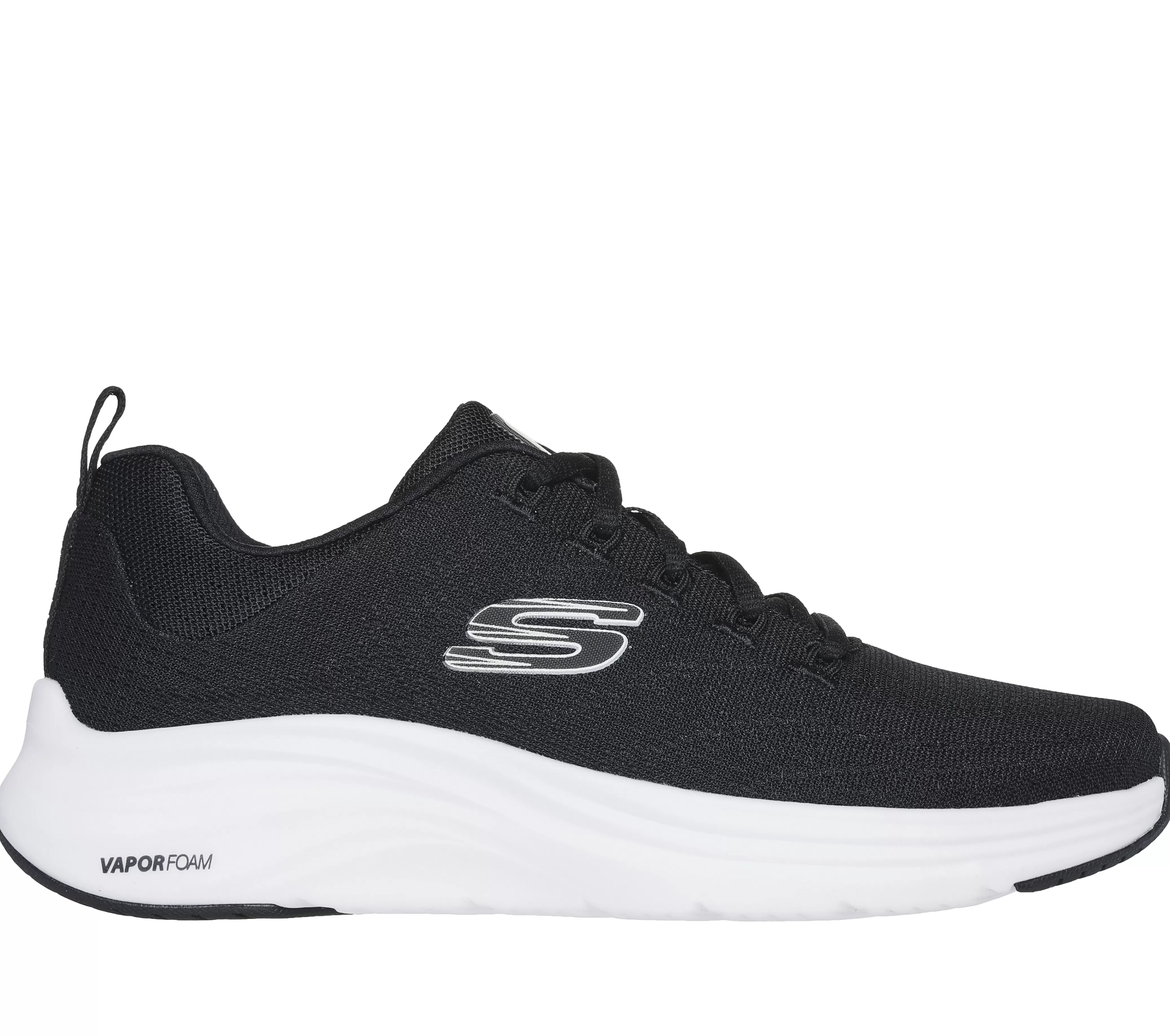 SKECHERS Vapor Foam | Mujer Con Cordones | Zapatillas De Deporte