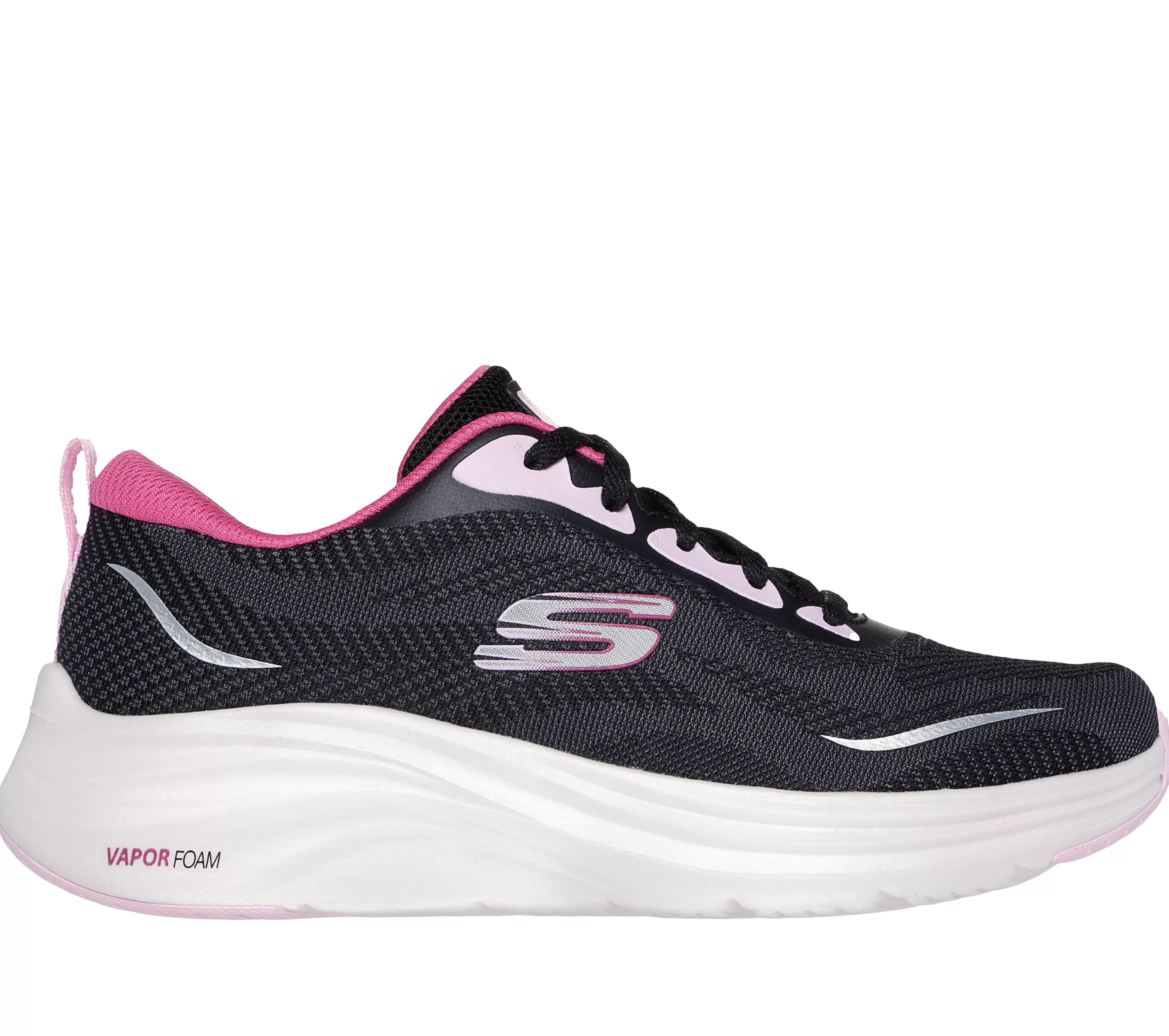 SKECHERS Vapor Foam - Smooth Ride | Mujer Con Cordones | Zapatillas De Deporte