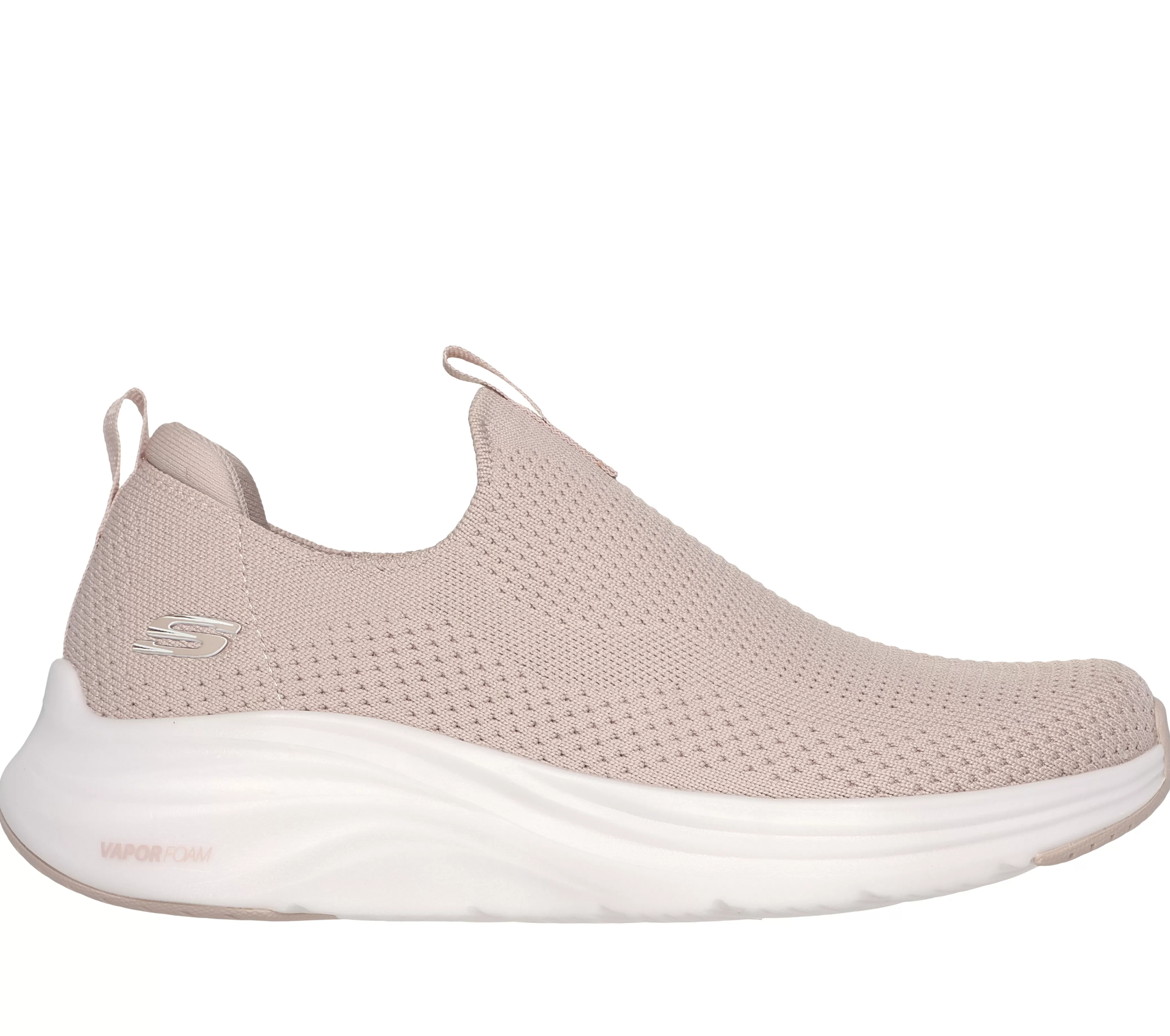 SKECHERS Vapor Foam - True Classic | Mujer Sin Cordones | Zapatillas Casual