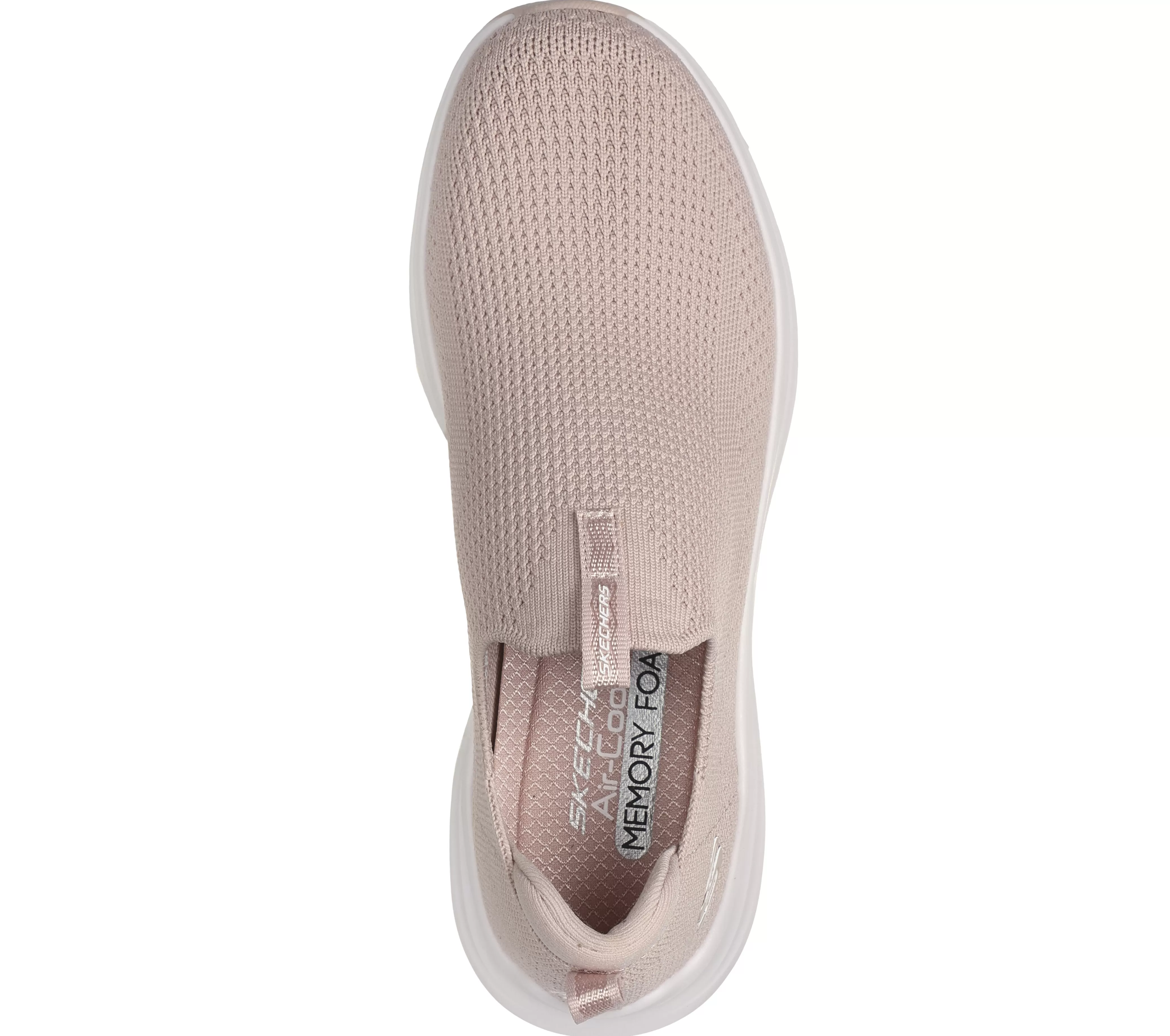 SKECHERS Vapor Foam - True Classic | Mujer Sin Cordones | Zapatillas Casual