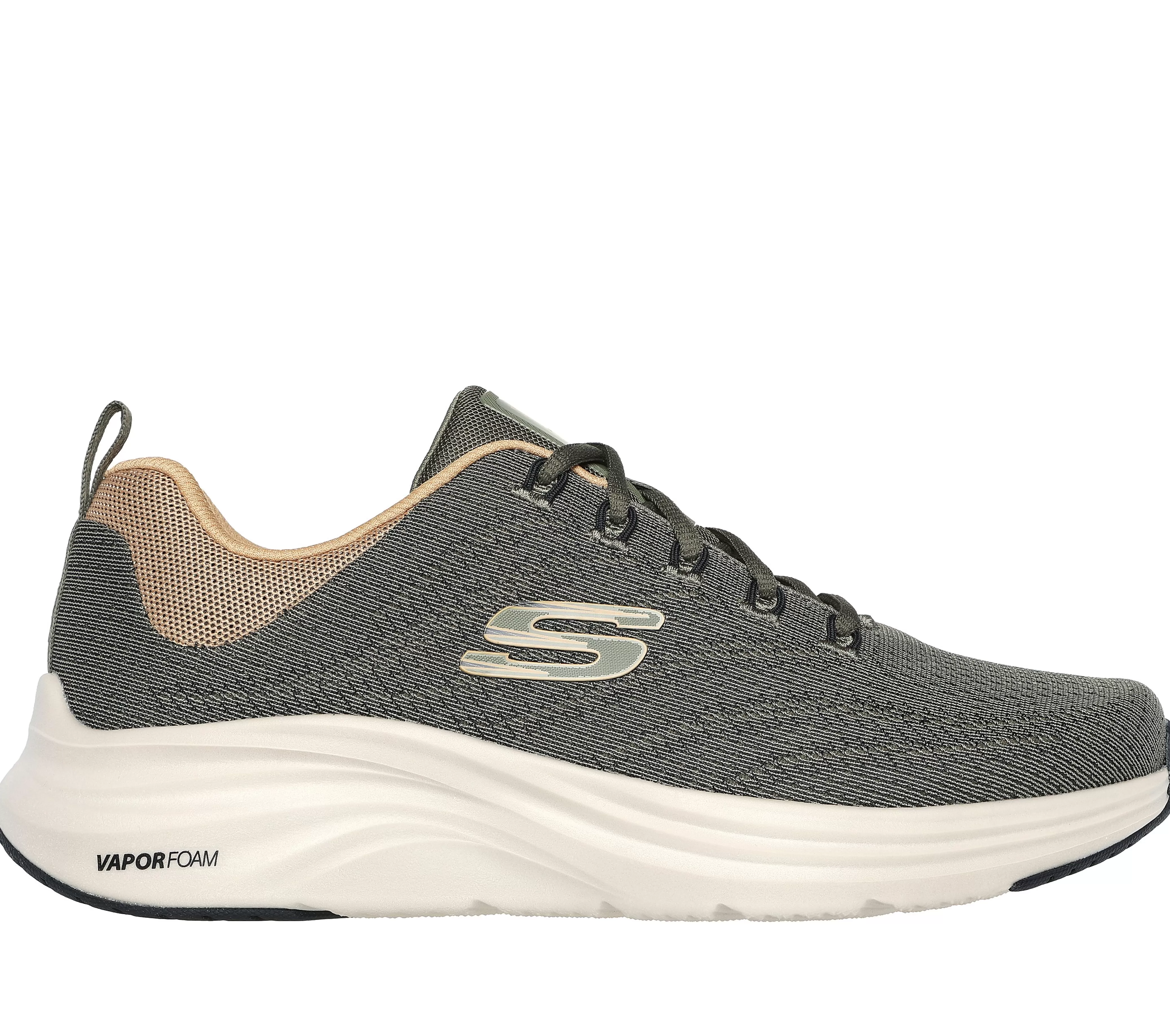 SKECHERS Vapor Foam - Varien | Hombre Con Cordones