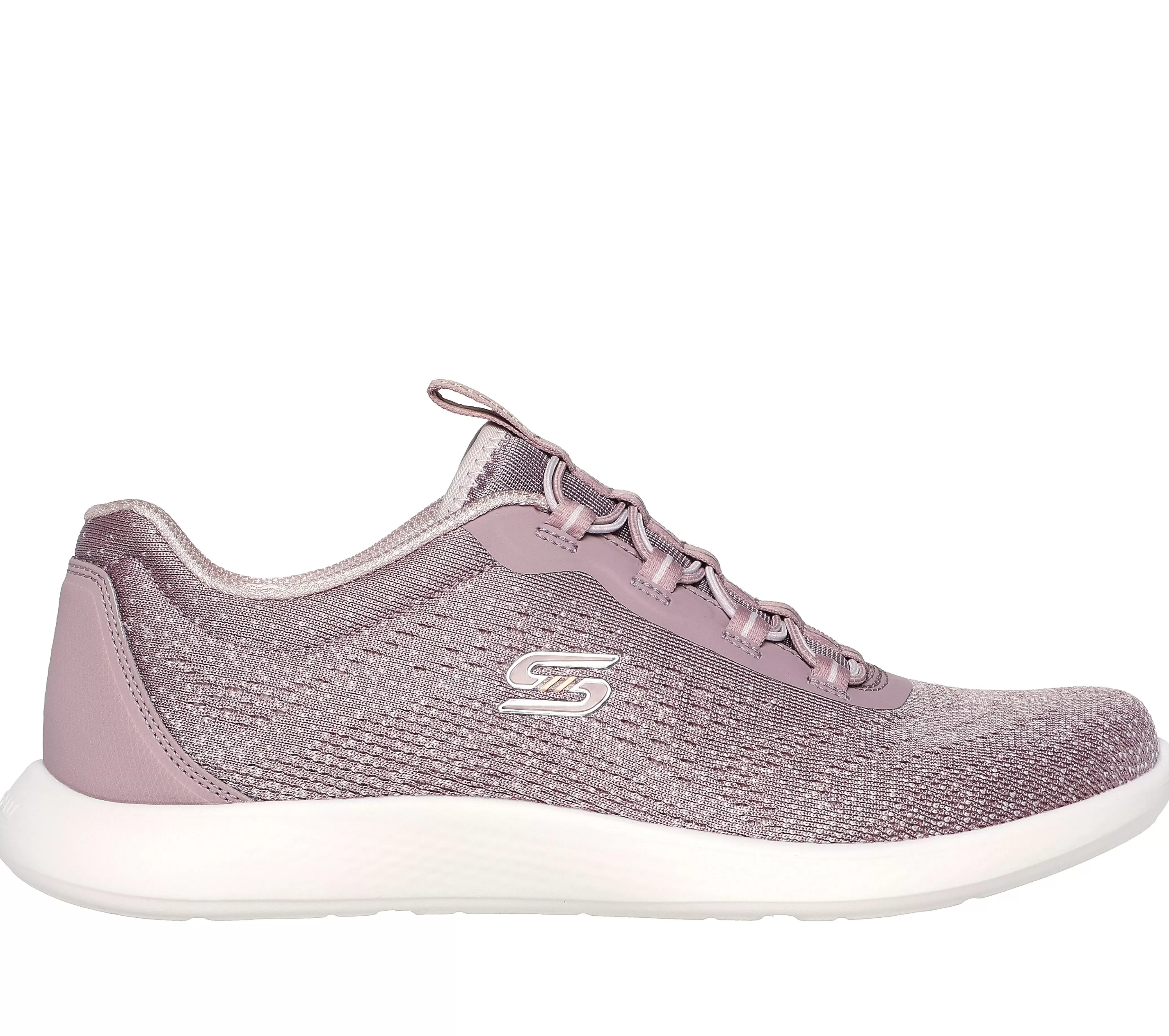 SKECHERS Vapor Foam Lite - Revolve | Mujer Sin Cordones | Zapatillas Casual