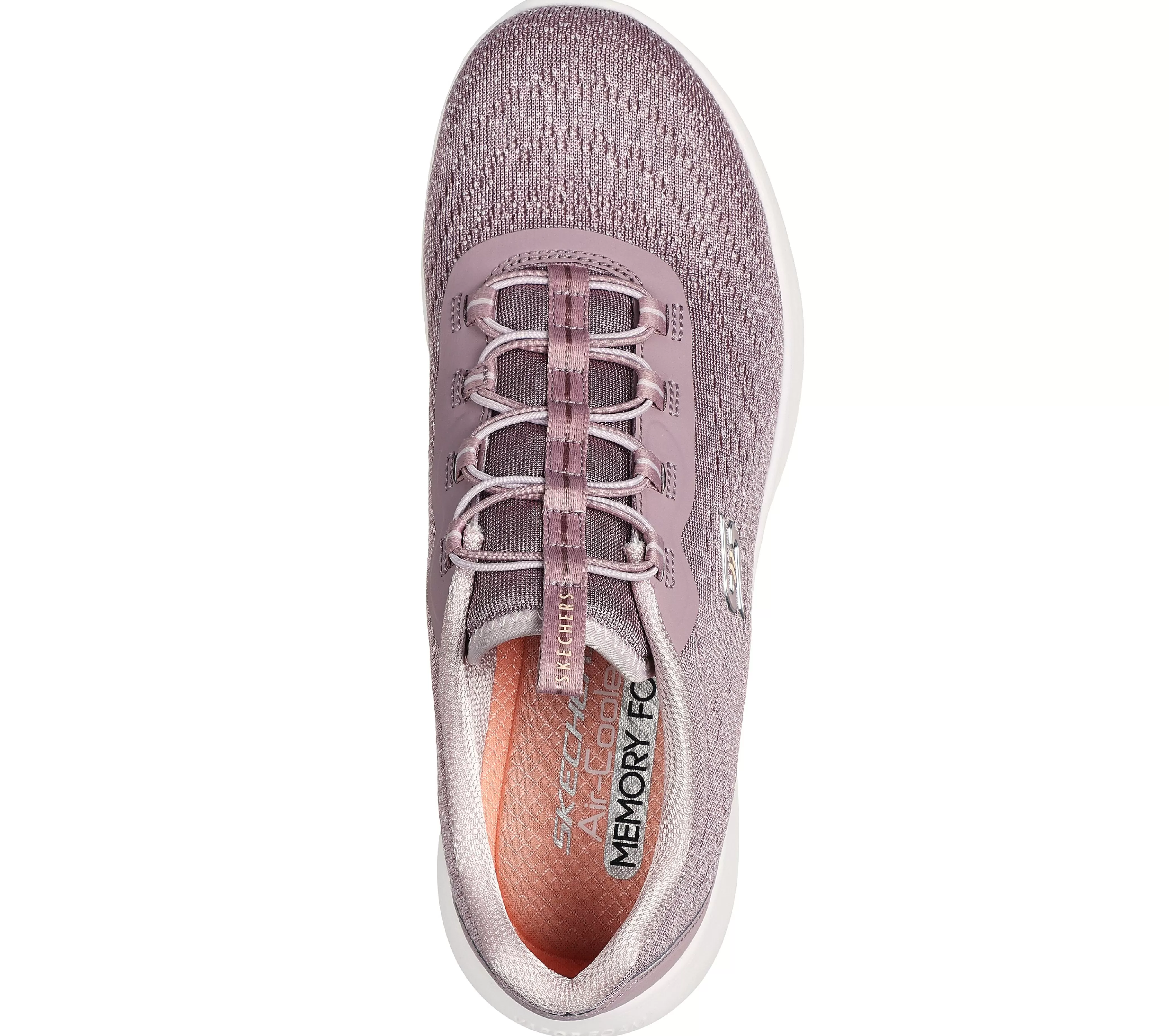 SKECHERS Vapor Foam Lite - Revolve | Mujer Sin Cordones | Zapatillas Casual