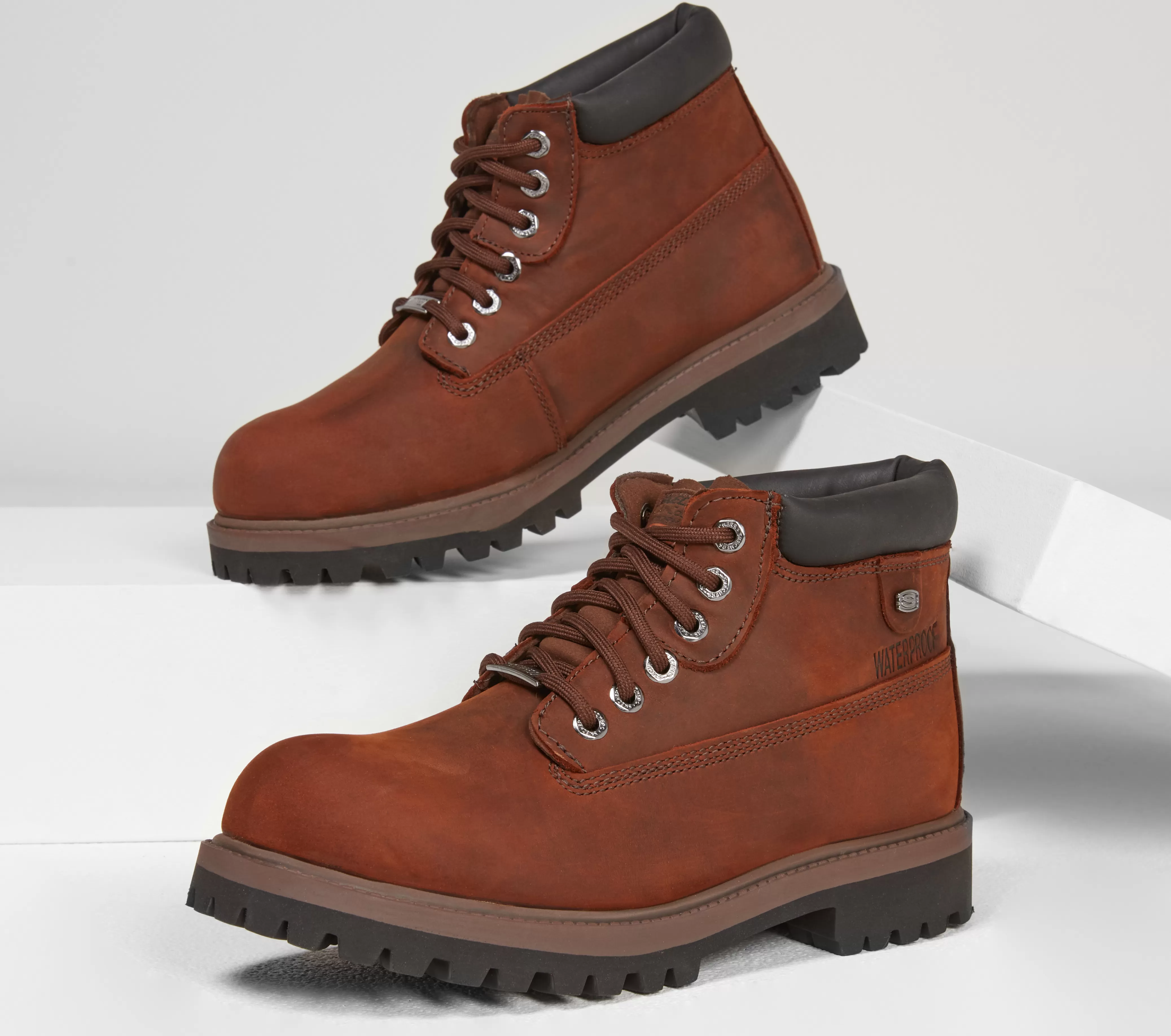 SKECHERS Verdict | Hombre Botas