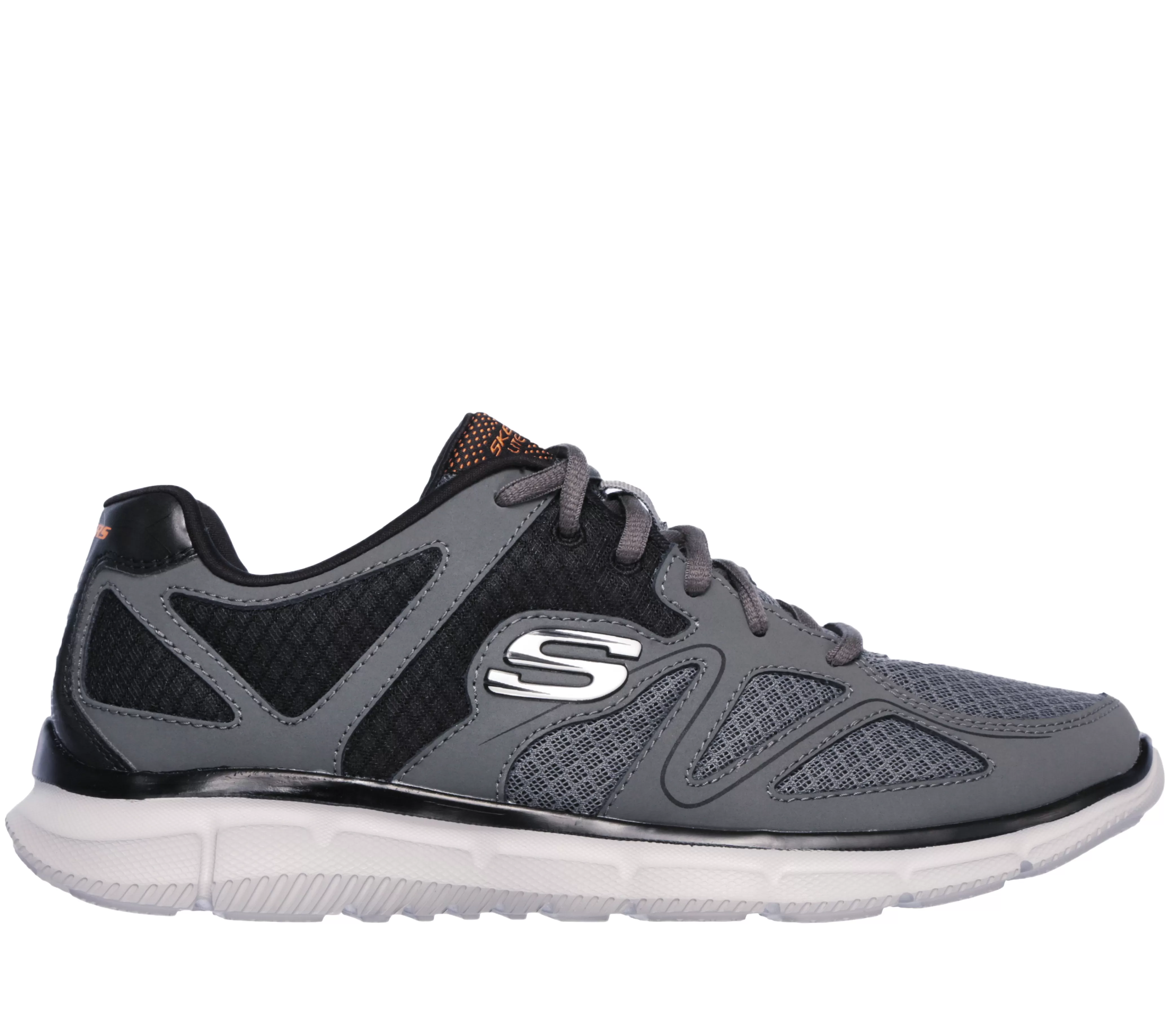 SKECHERS Verse - Flash Point | Hombre Zapatillas De Deporte