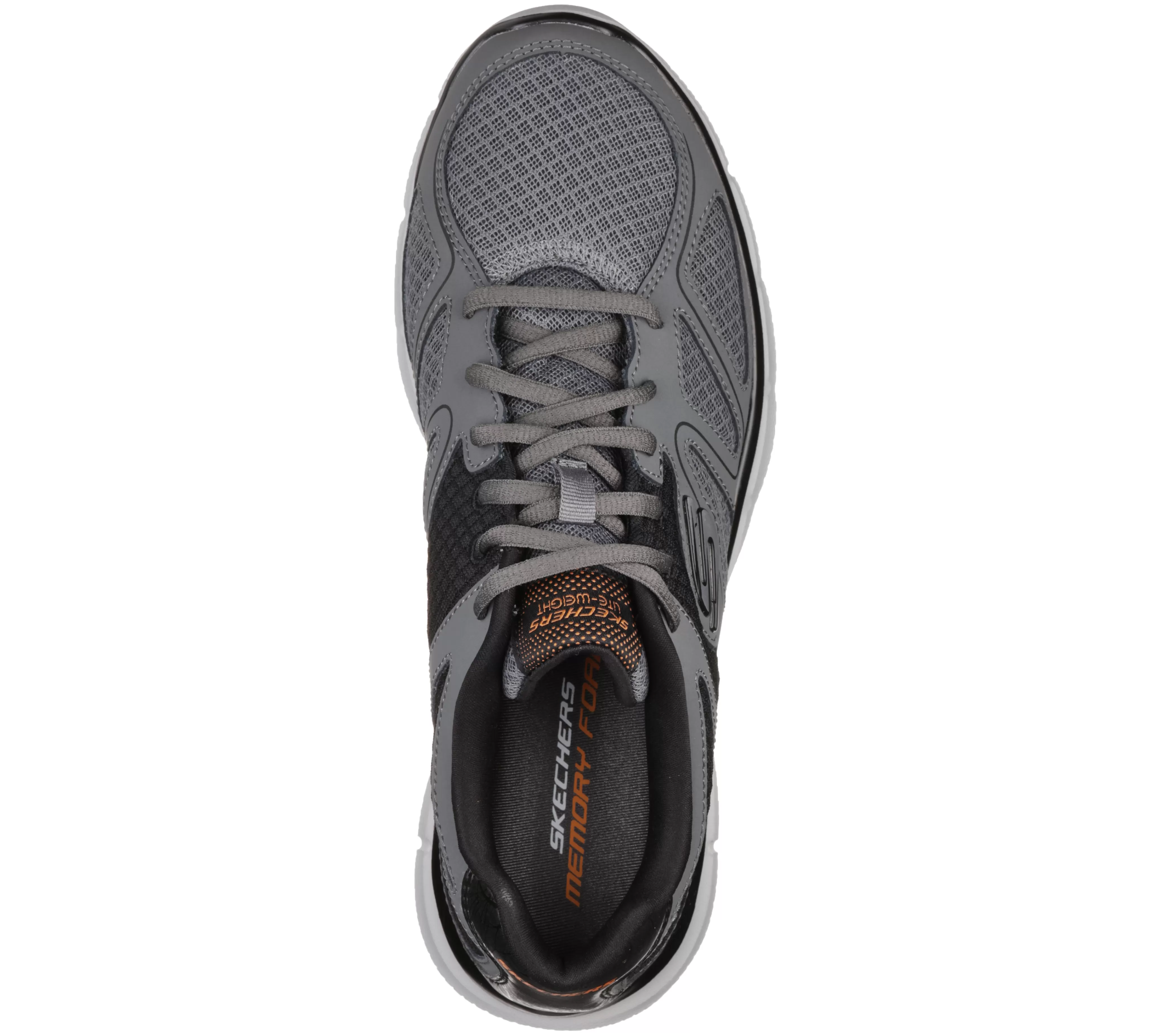 SKECHERS Verse - Flash Point | Hombre Zapatillas De Deporte