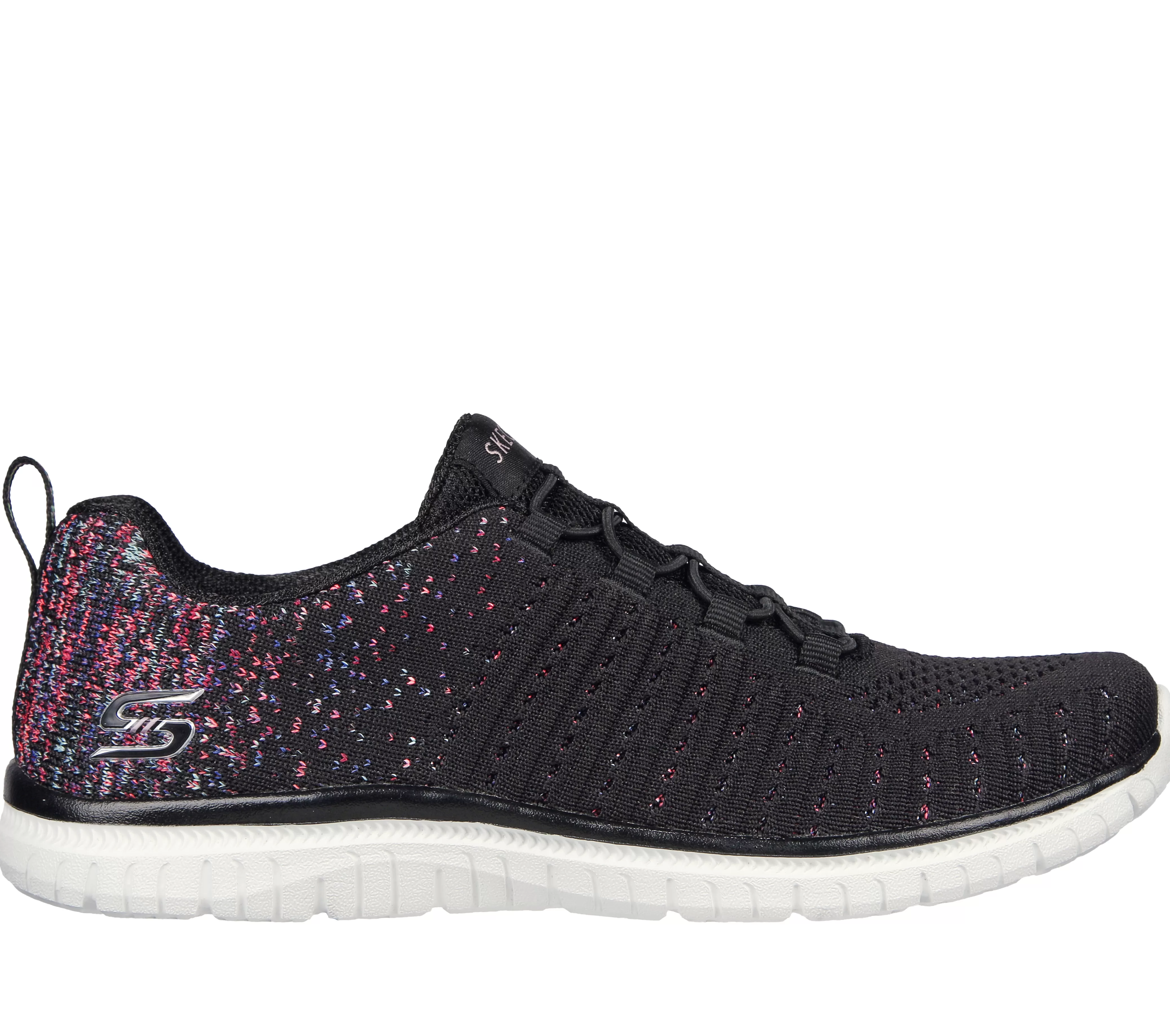 SKECHERS Virtue | Mujer Sin Cordones | Zapatillas Casual