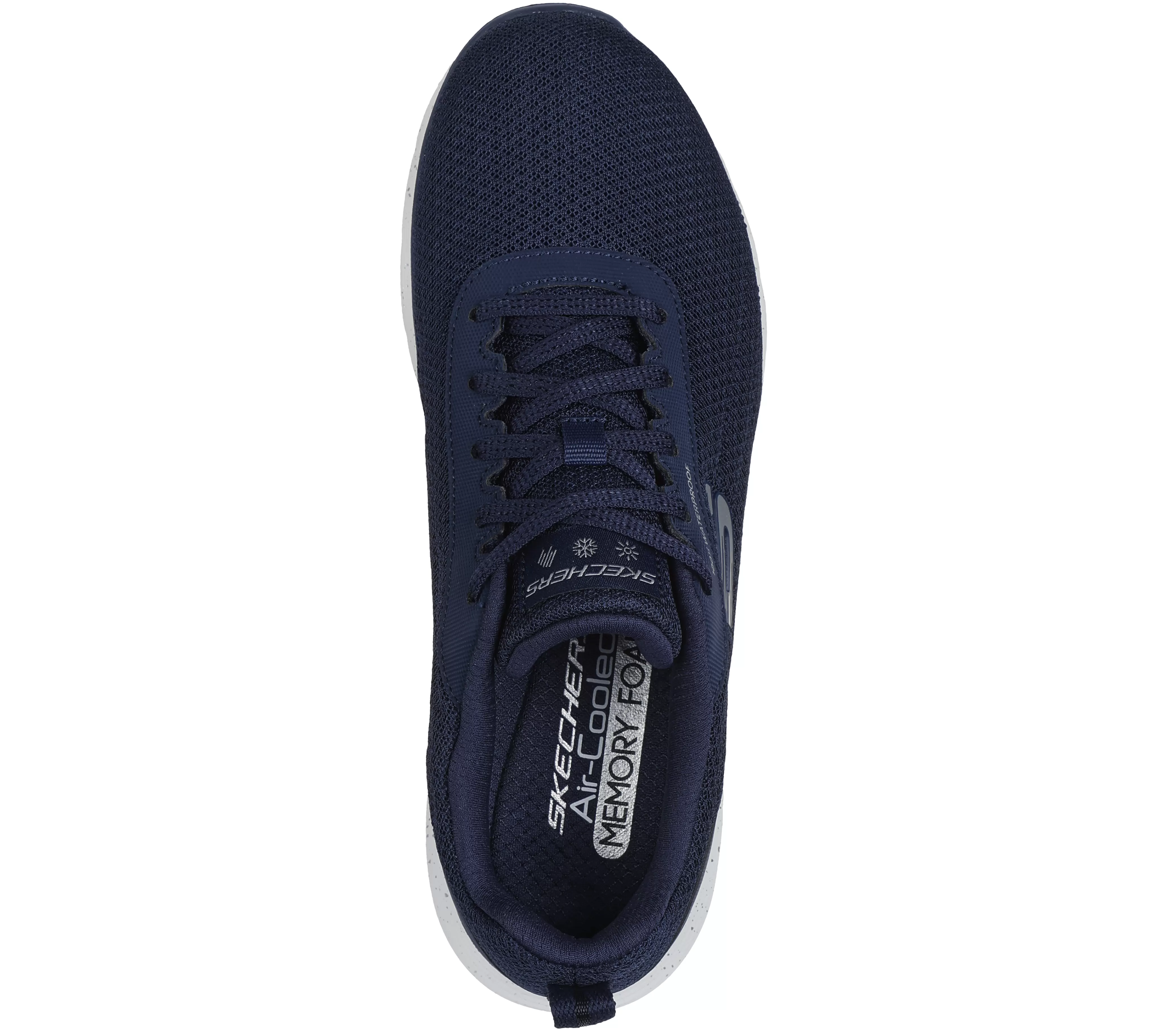 SKECHERS Waterproof: Flex Appeal 5.0 - Fresh Trek | Mujer Con Cordones | Zapatillas De Deporte