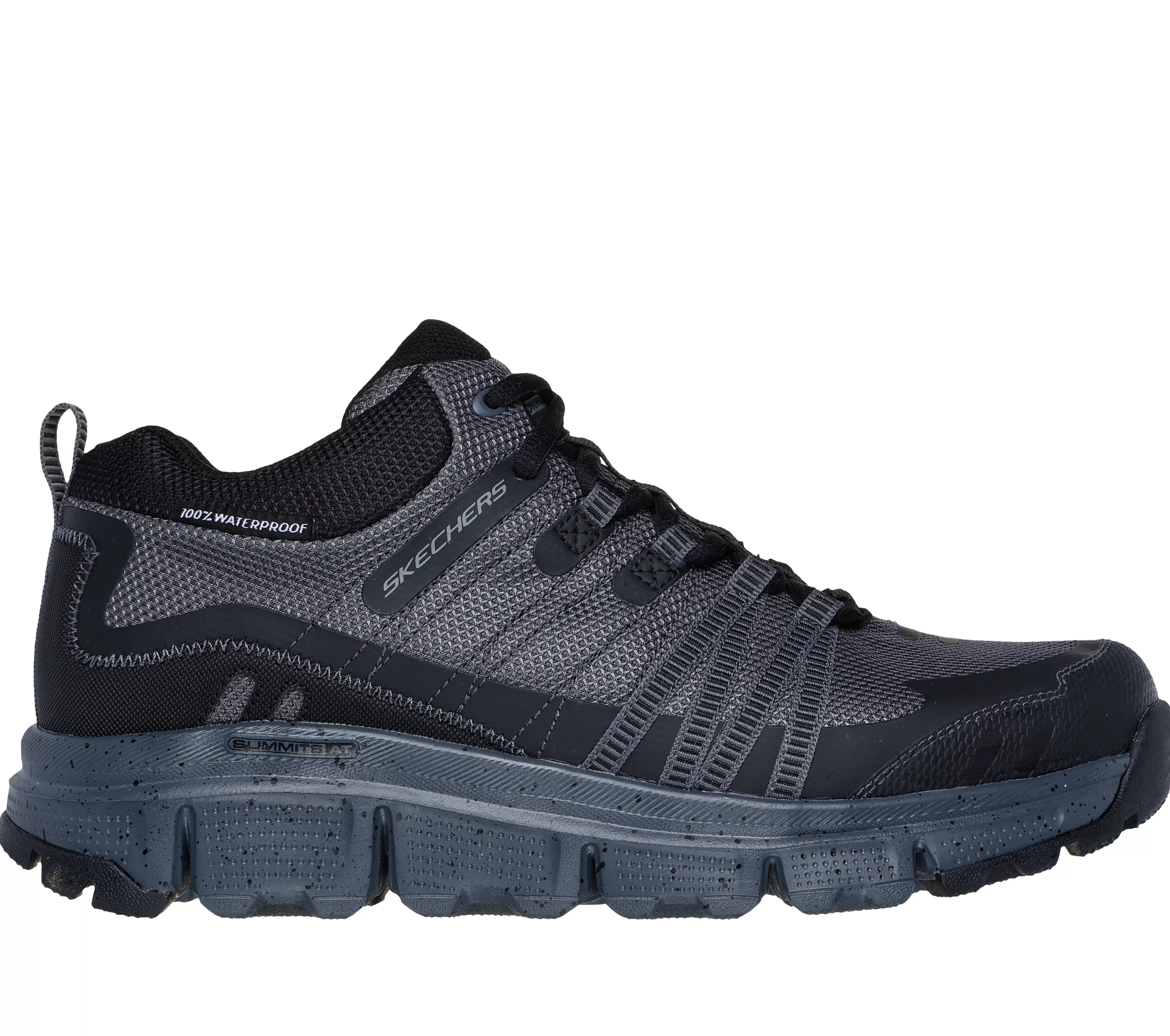 SKECHERS Waterproof: Summits AT - Canobie | Hombre Botas | Zapatillas De Deporte