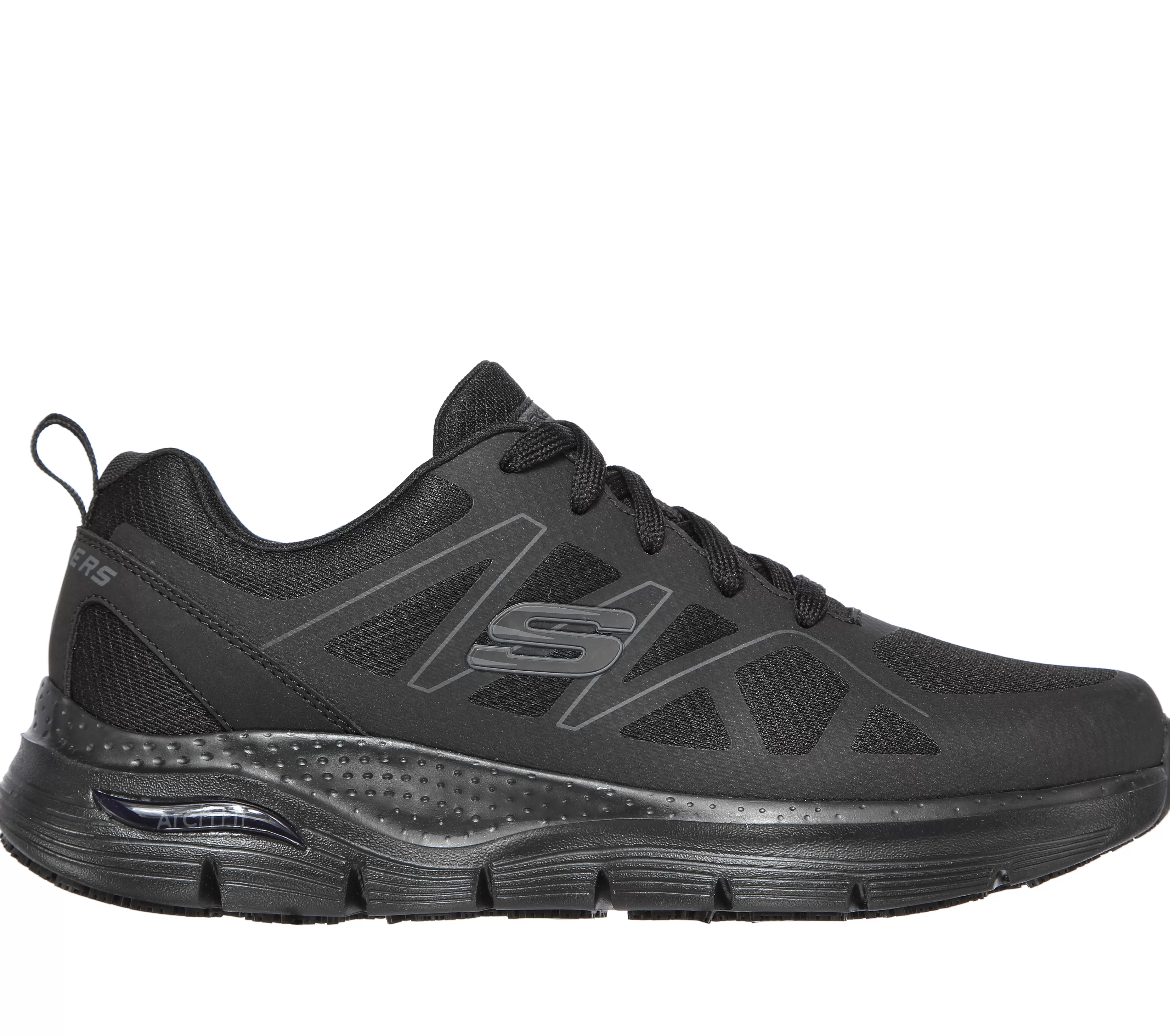 SKECHERS Work: Arch Fit SR Axtell | Hombre Trabajo Y Seguridad