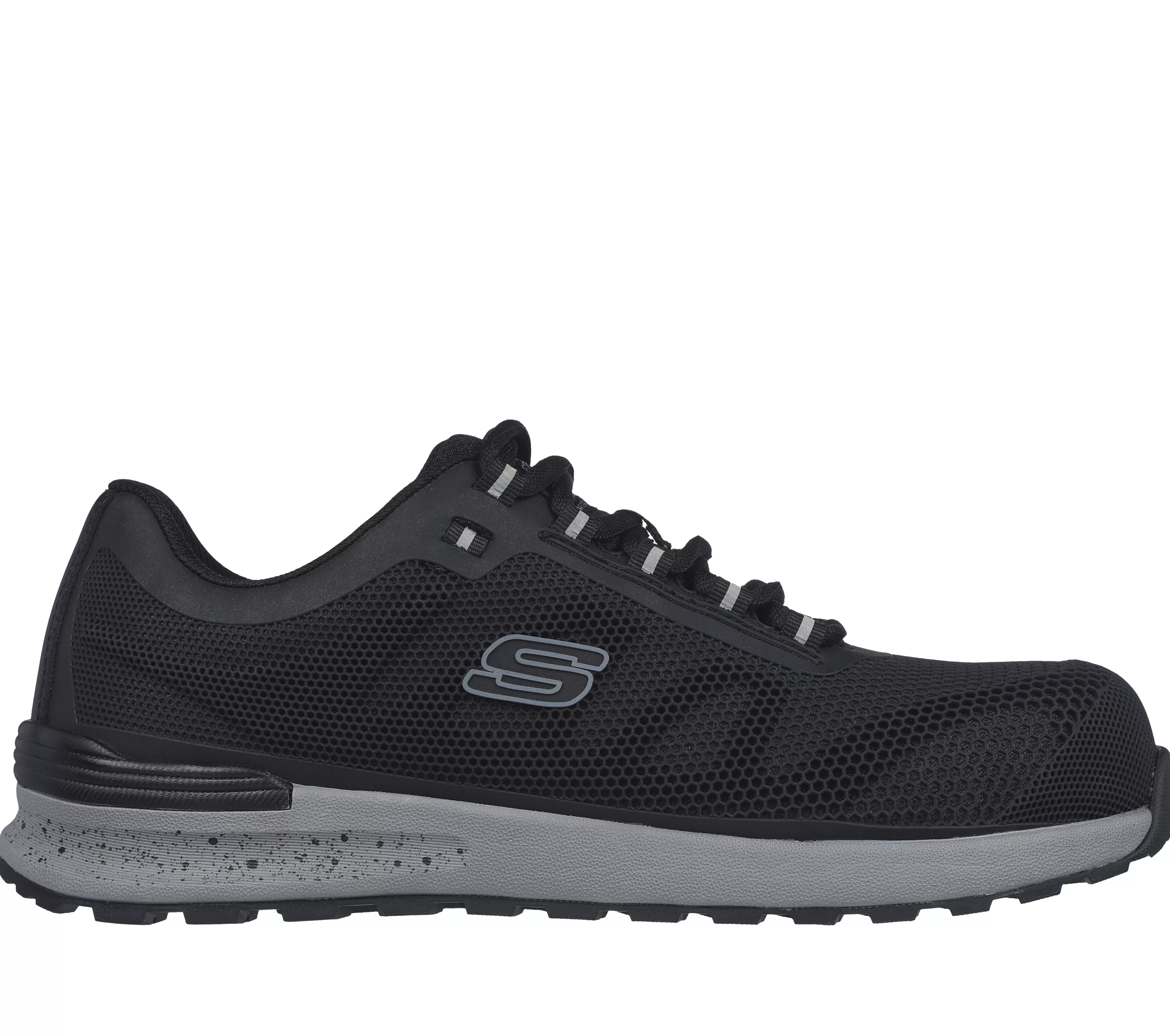 SKECHERS Work: Bulklin - Bragoo | Mujer/Hombre Trabajo Y Seguridad | Trabajo Y Seguridad