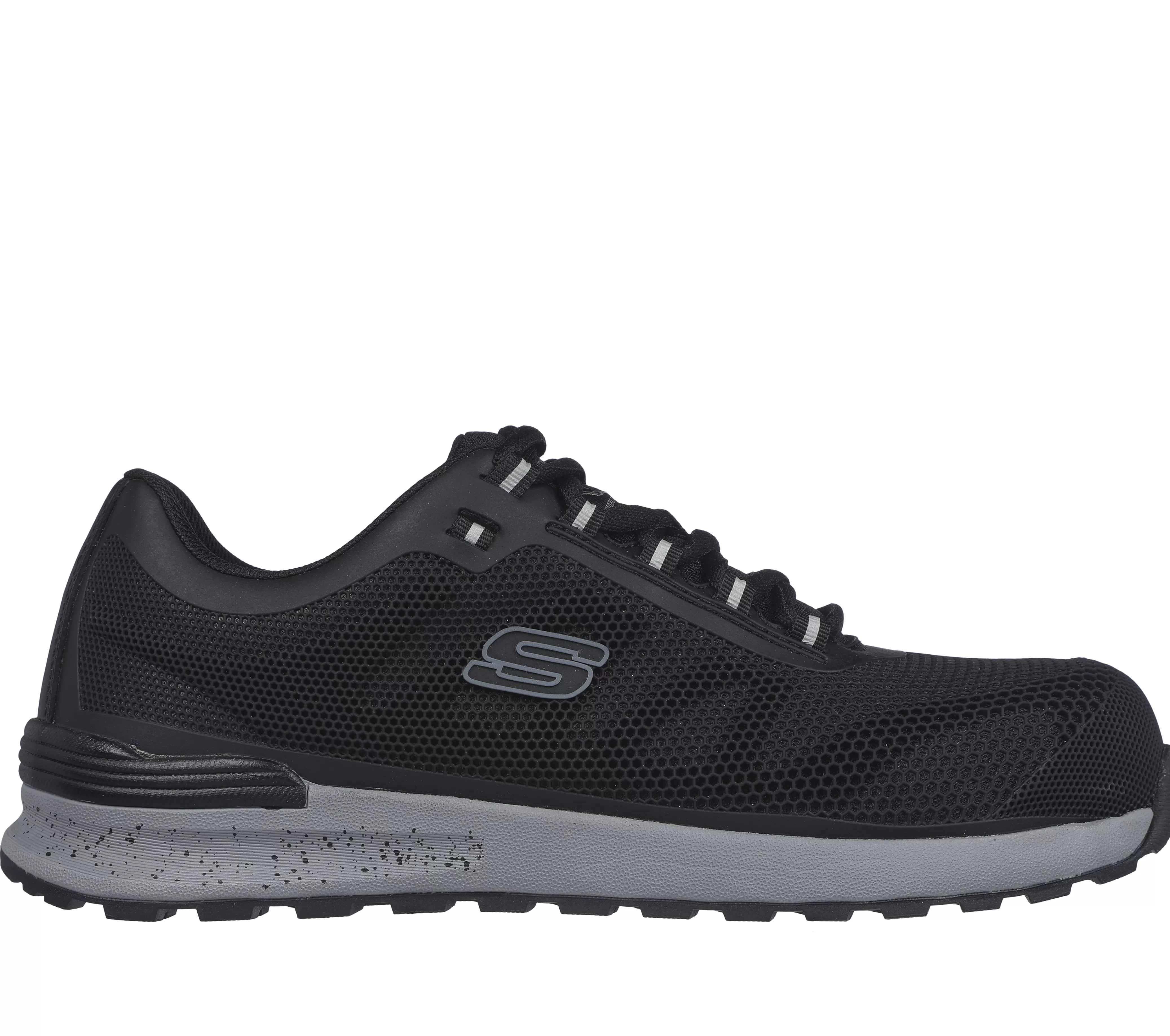 SKECHERS Work: Bulklin Comp Toe | Hombre Trabajo Y Seguridad