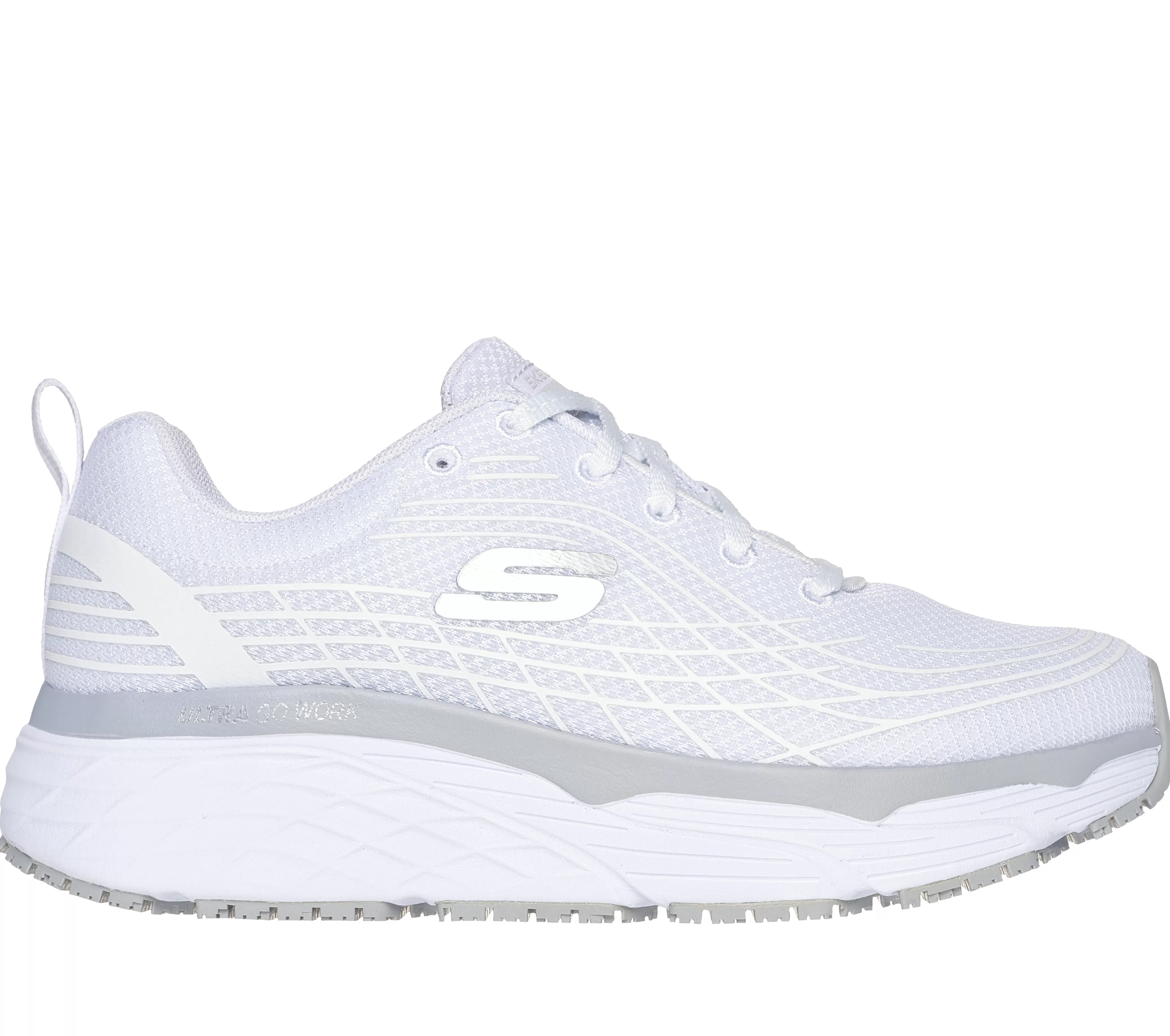 SKECHERS Work: Max Cushioning Elite SR | Mujer Trabajo Y Seguridad