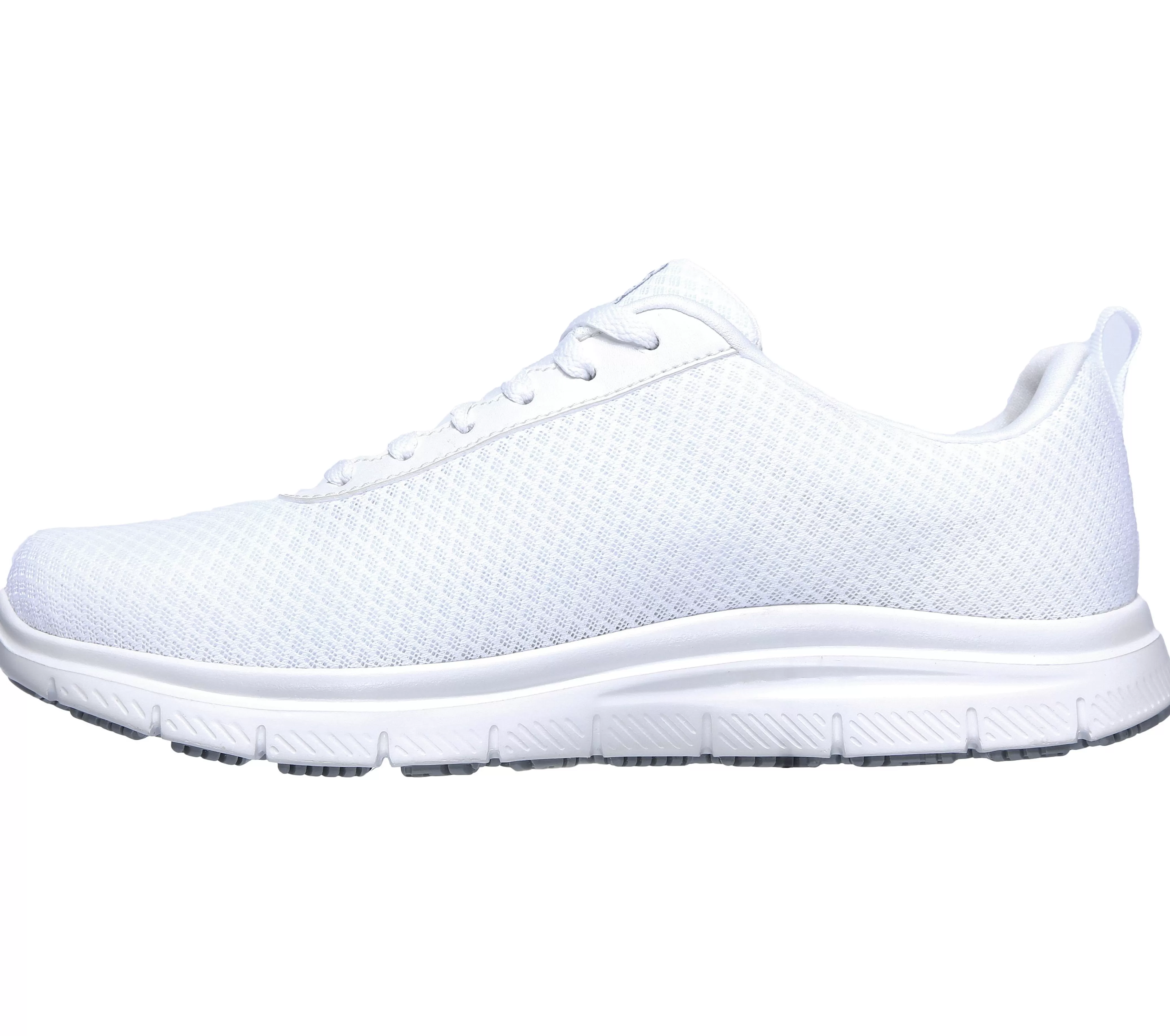 SKECHERS Work Relaxed Fit: Flex Advantage - Bendon SR | Hombre Trabajo Y Seguridad