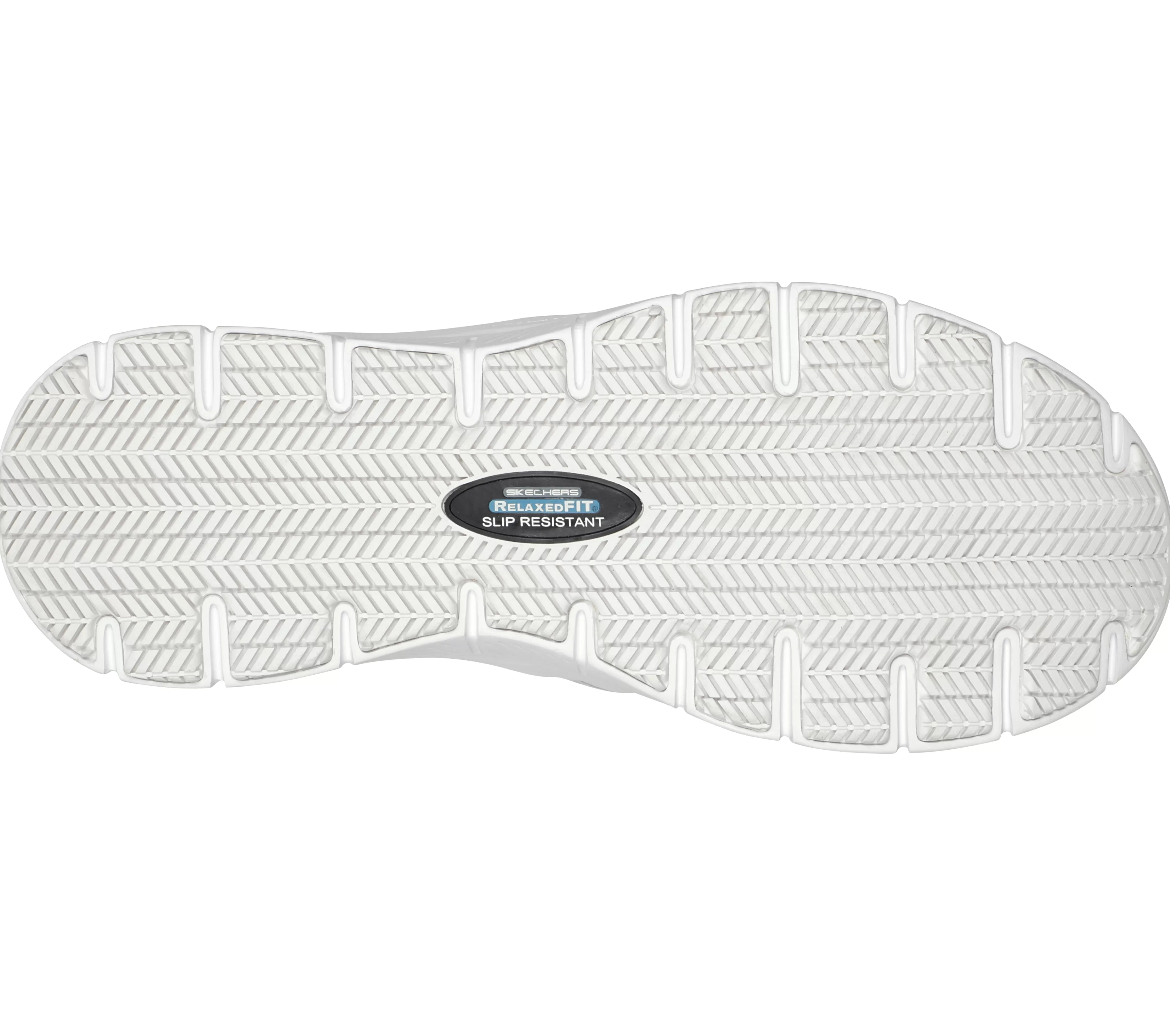 SKECHERS Work Relaxed Fit: Flex Advantage SR - Bronwood | Hombre Trabajo Y Seguridad