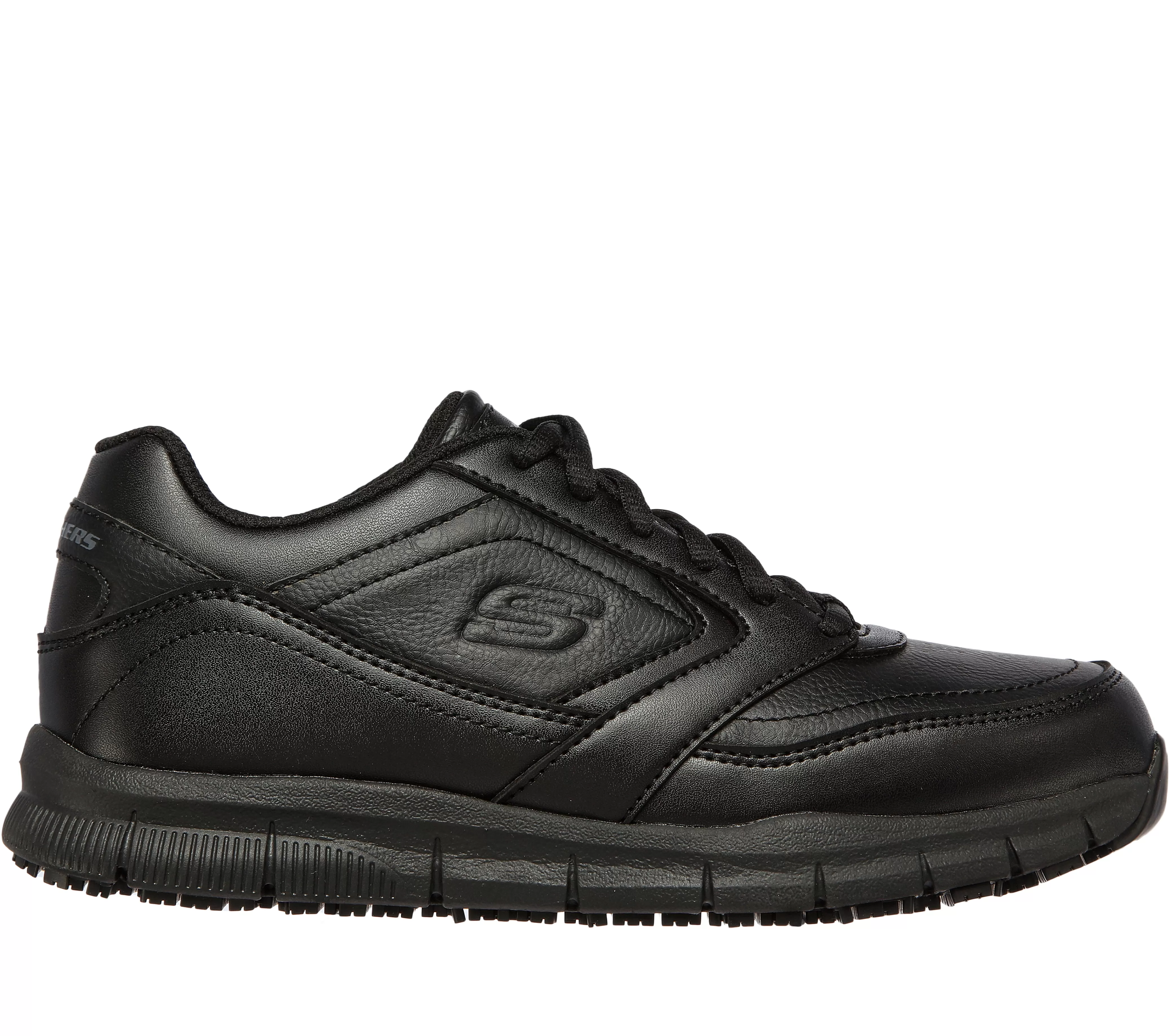 SKECHERS Work Relaxed Fit: Nampa - Wyola SR | Mujer Trabajo Y Seguridad