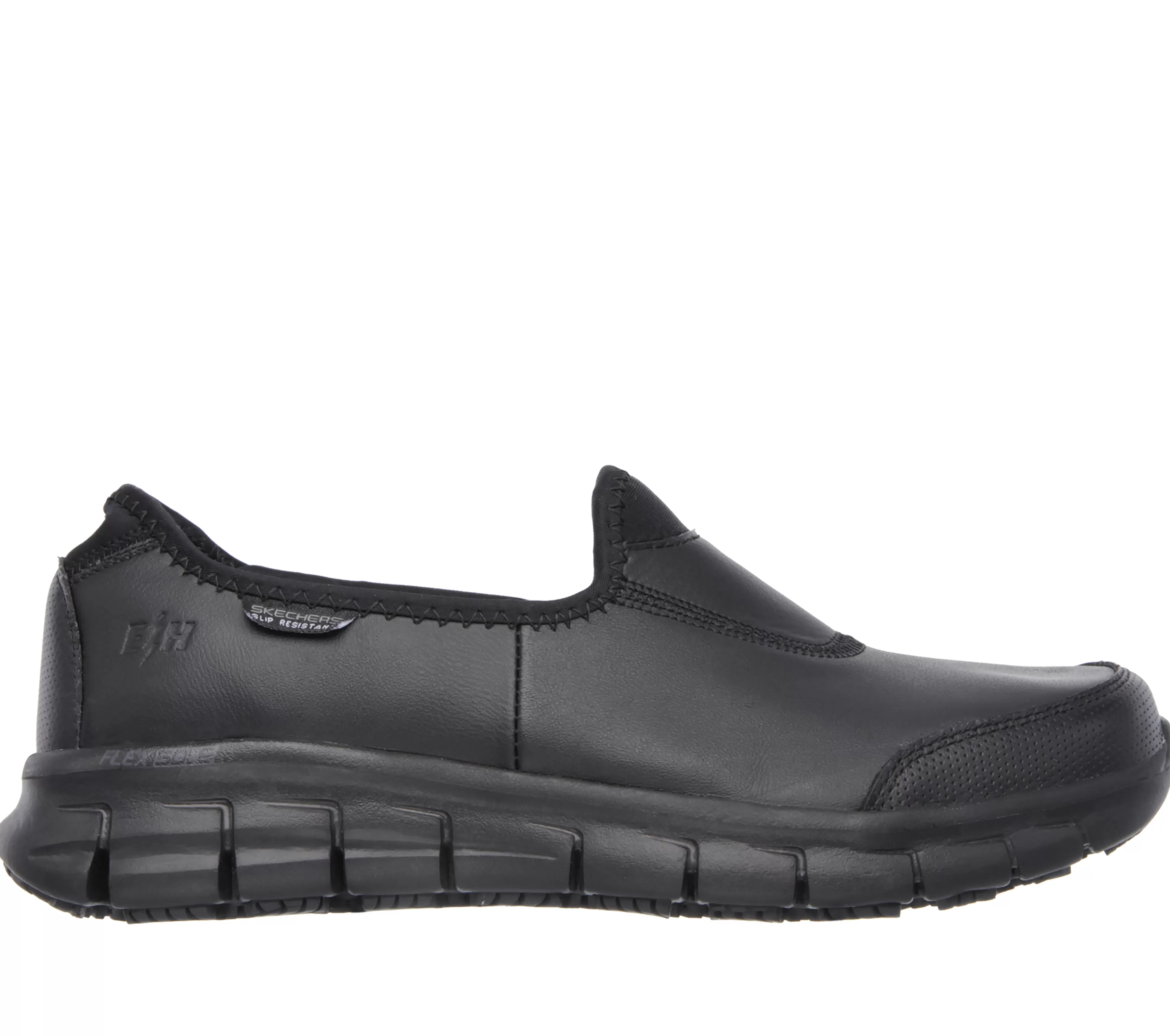 SKECHERS Work Relaxed Fit: Sure Track | Mujer Trabajo Y Seguridad