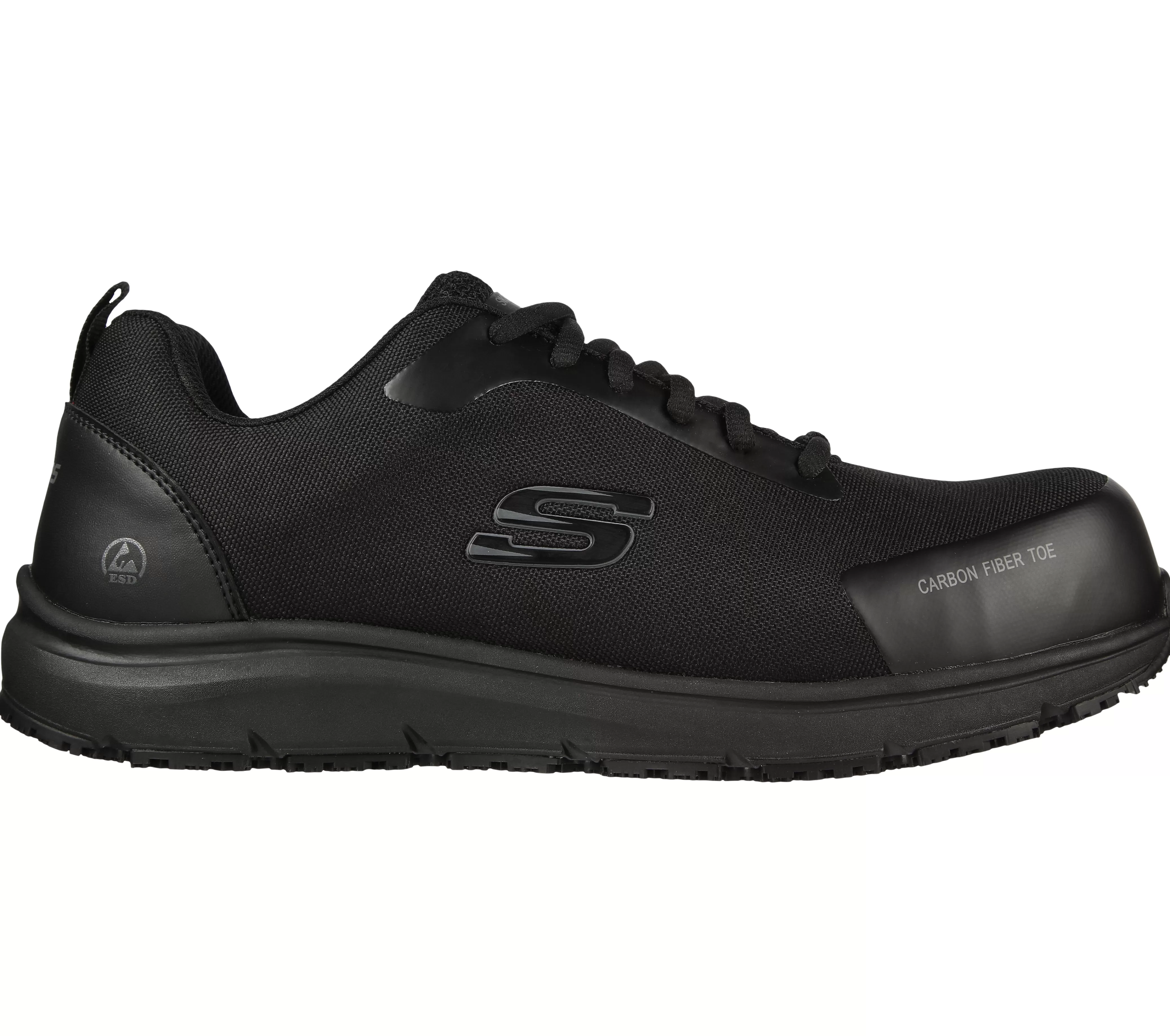 SKECHERS Work: Ulmus SR | Hombre Trabajo Y Seguridad