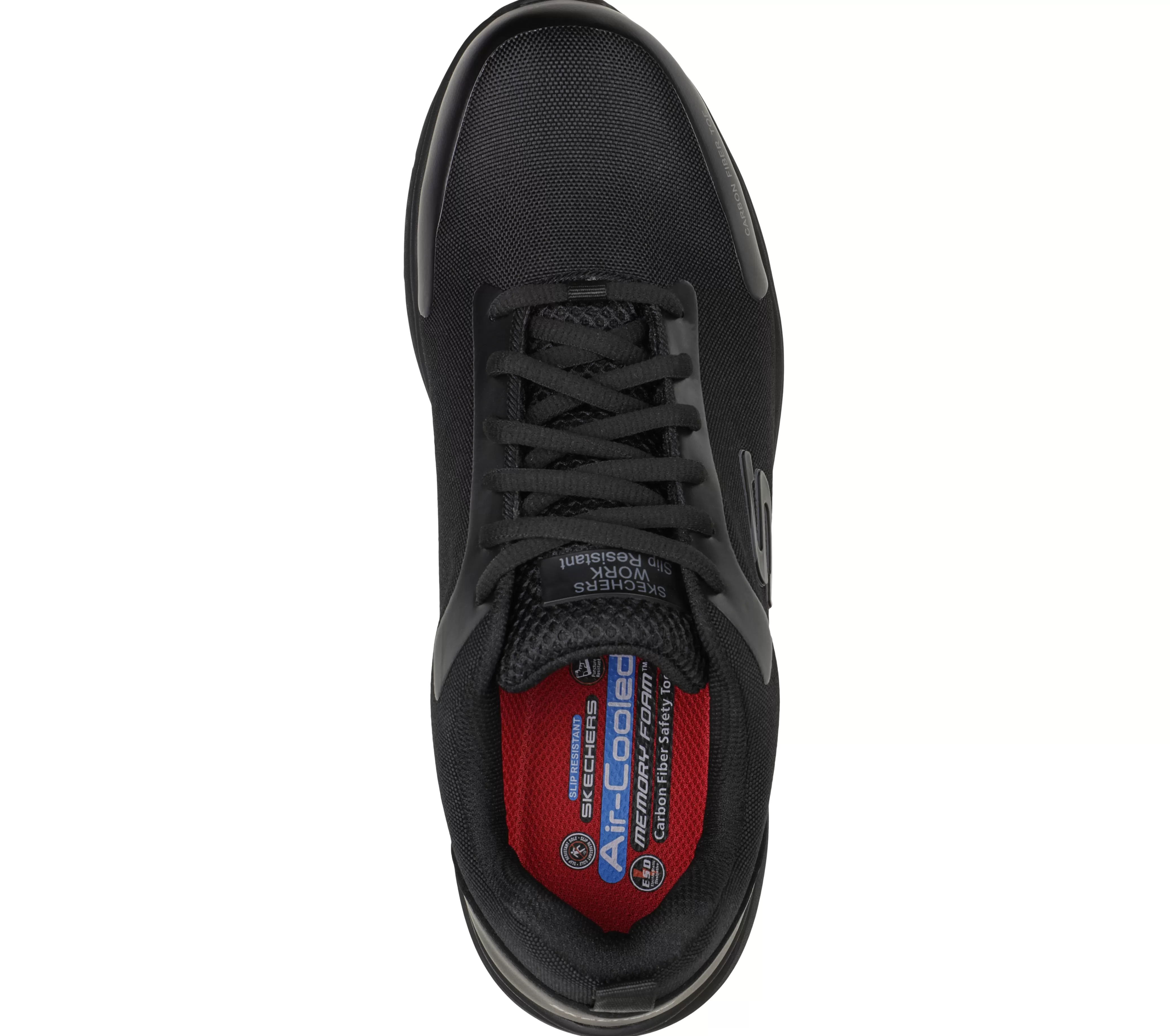 SKECHERS Work: Ulmus SR | Hombre Trabajo Y Seguridad