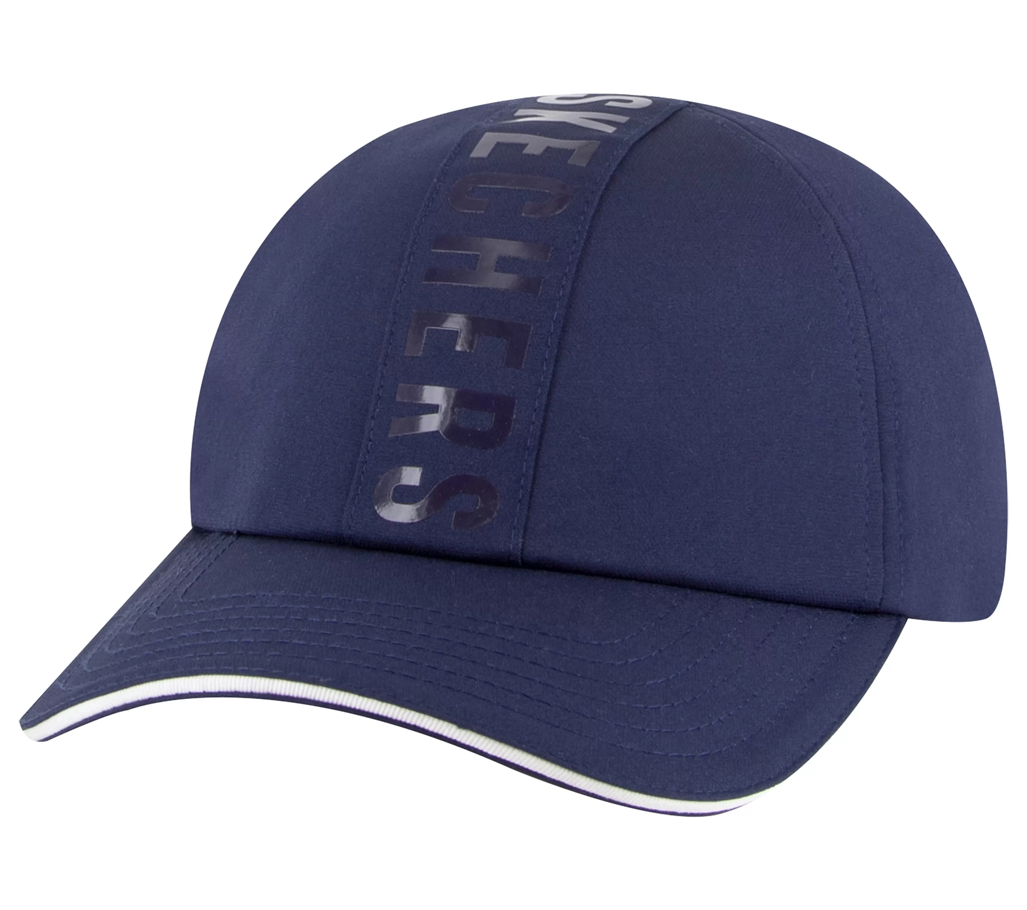 SKECHERS Wrap Logo Baseball Hat | Mujer/Hombre Gorras | Accesorios